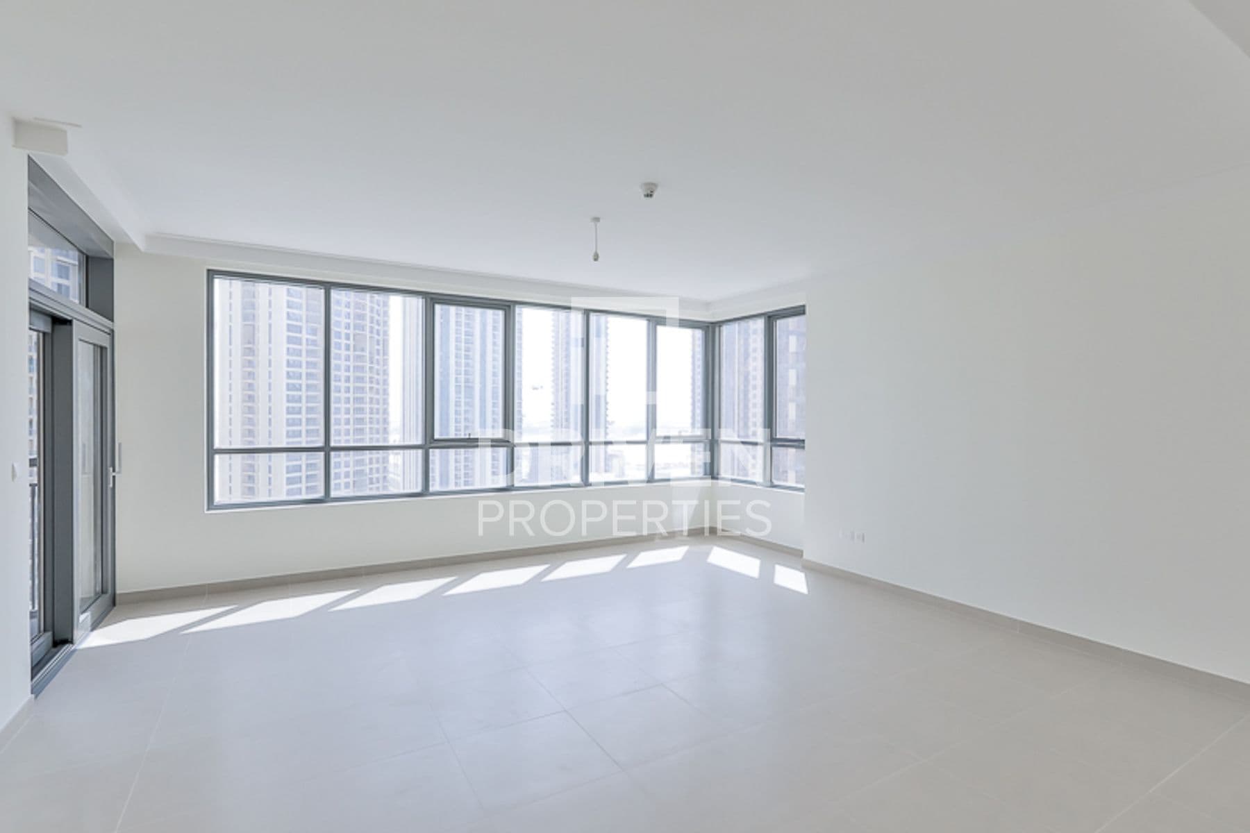 Dubai Creek Residence Tower 2 North