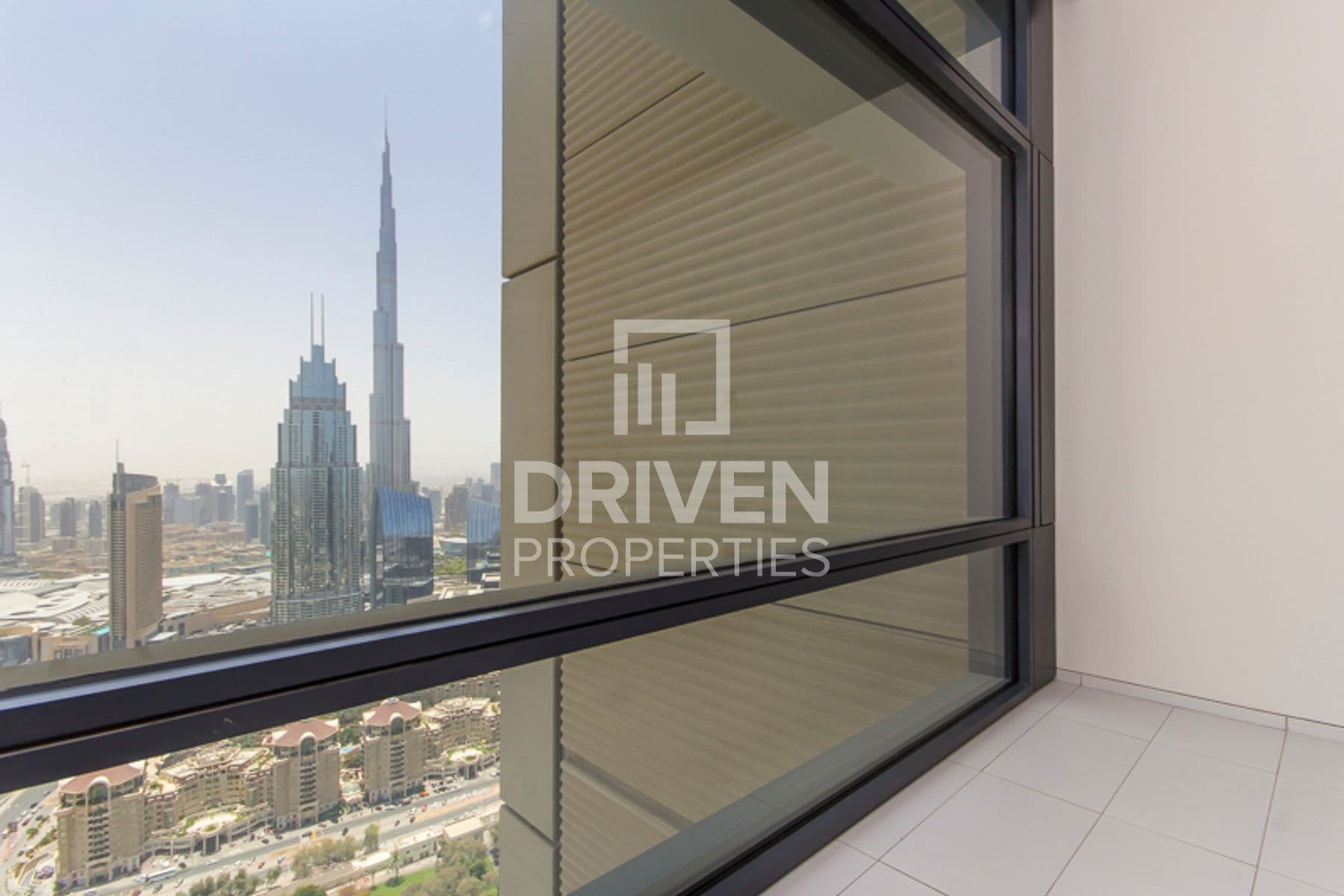 Index Tower