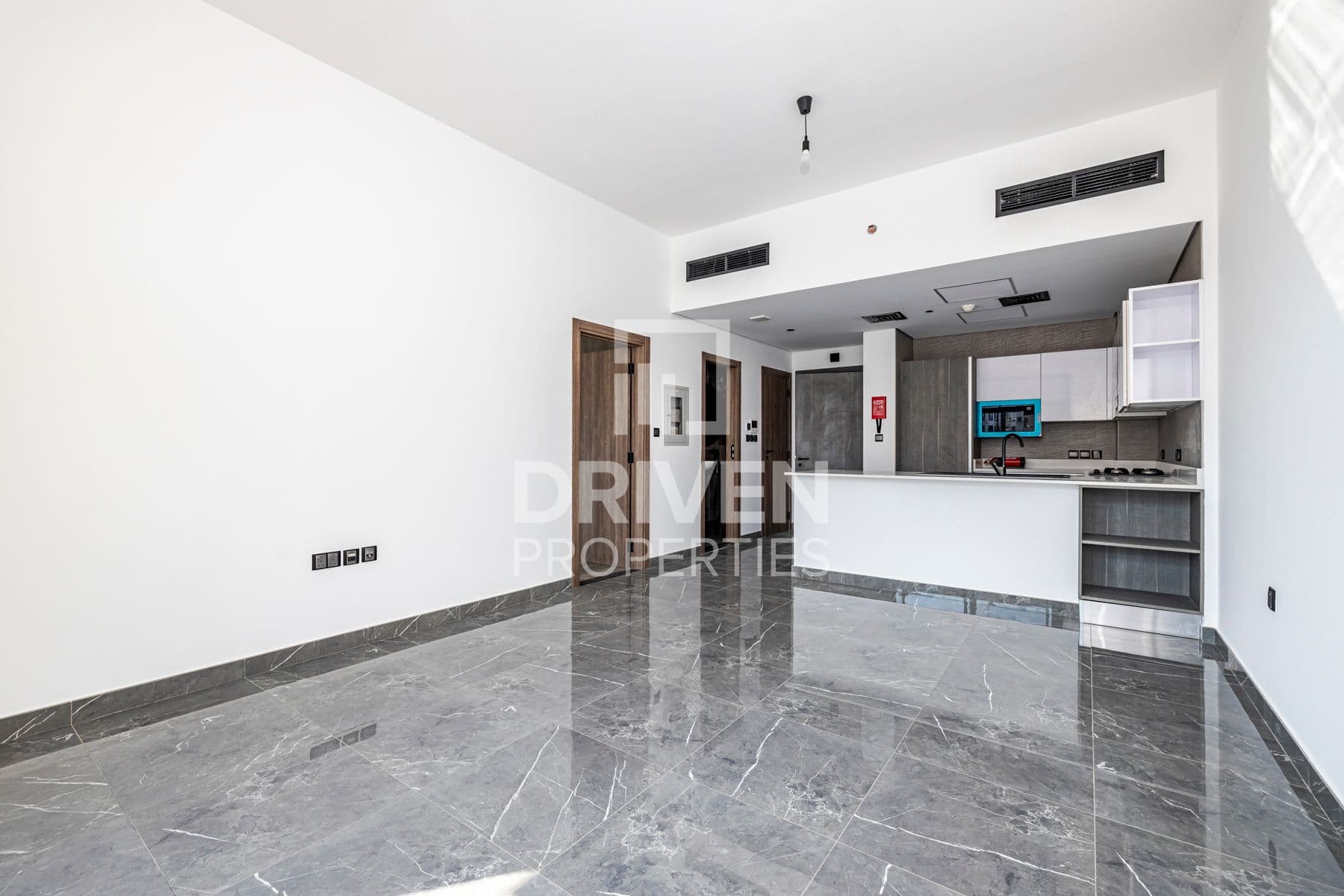 Joya Blanca Residences