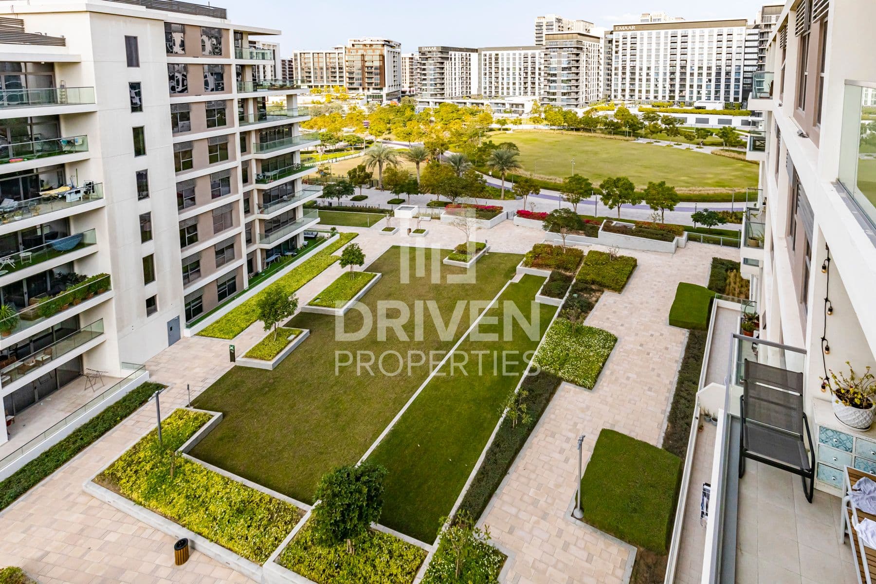 Mulberry 2 Building A1