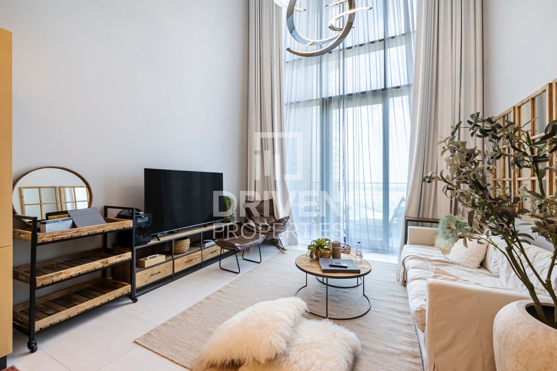 SLS Dubai Hotel and Residences