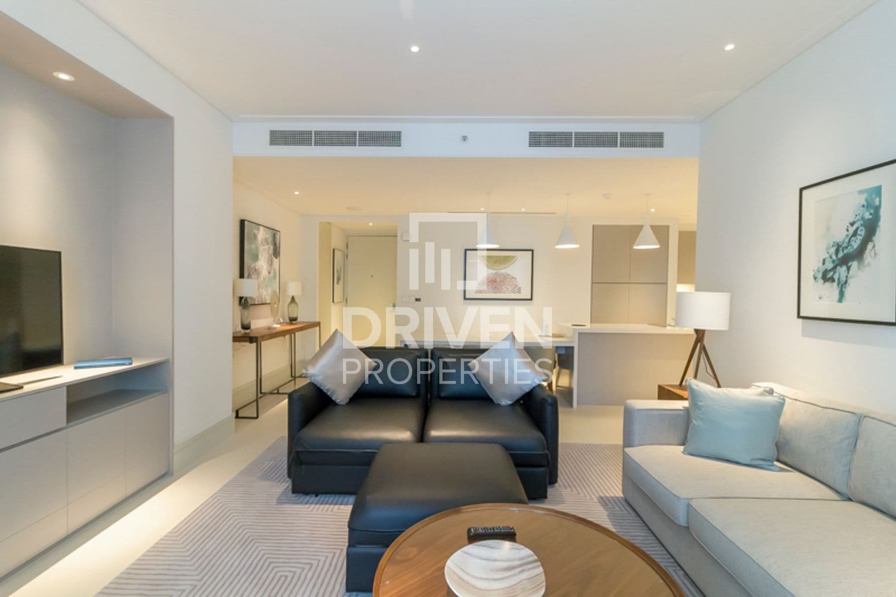 Vida Residence Downtown