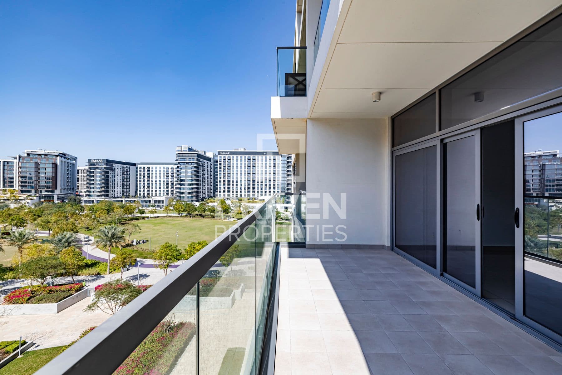 Mulberry 2 Building A1