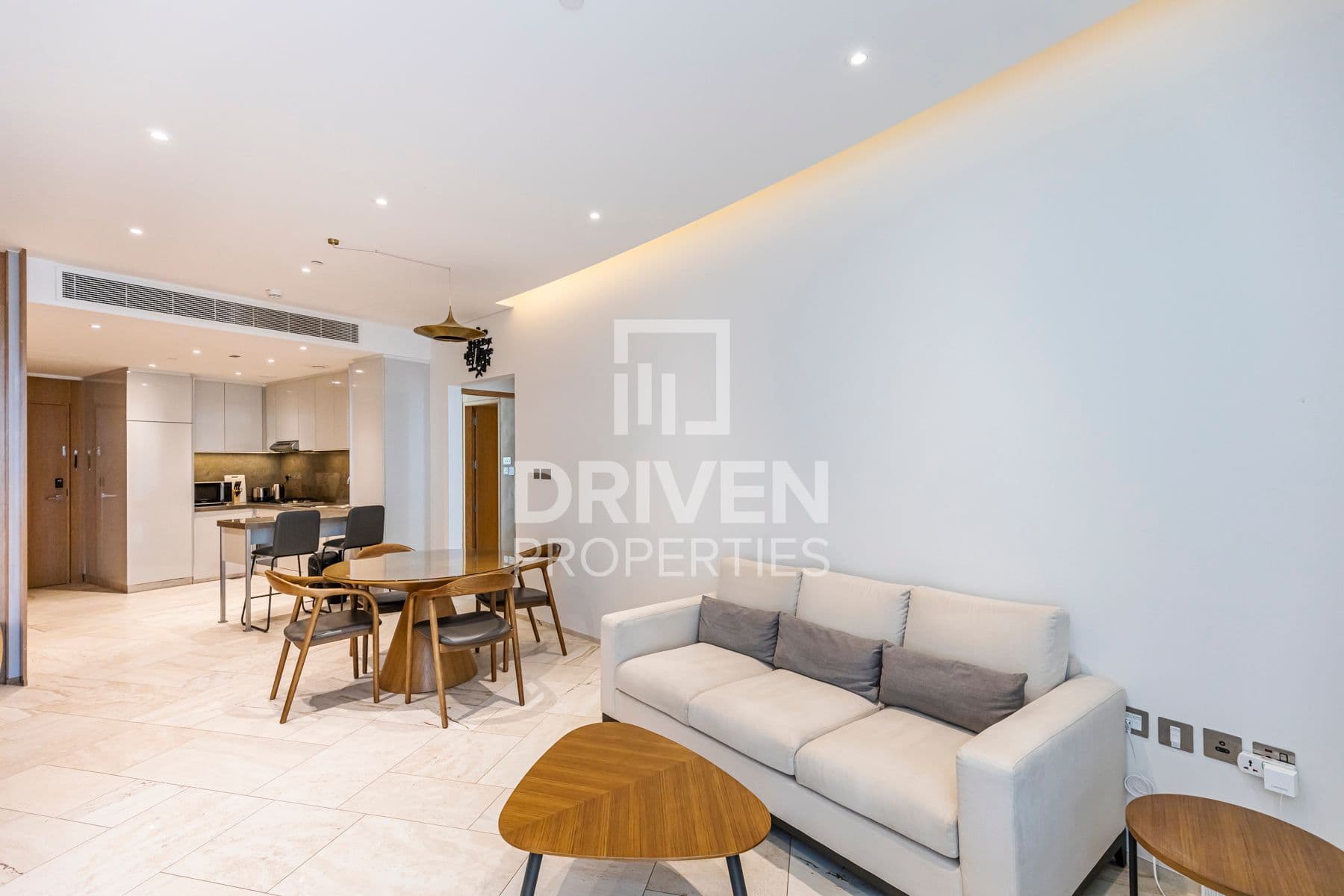 FIVE at Jumeirah Village Circle