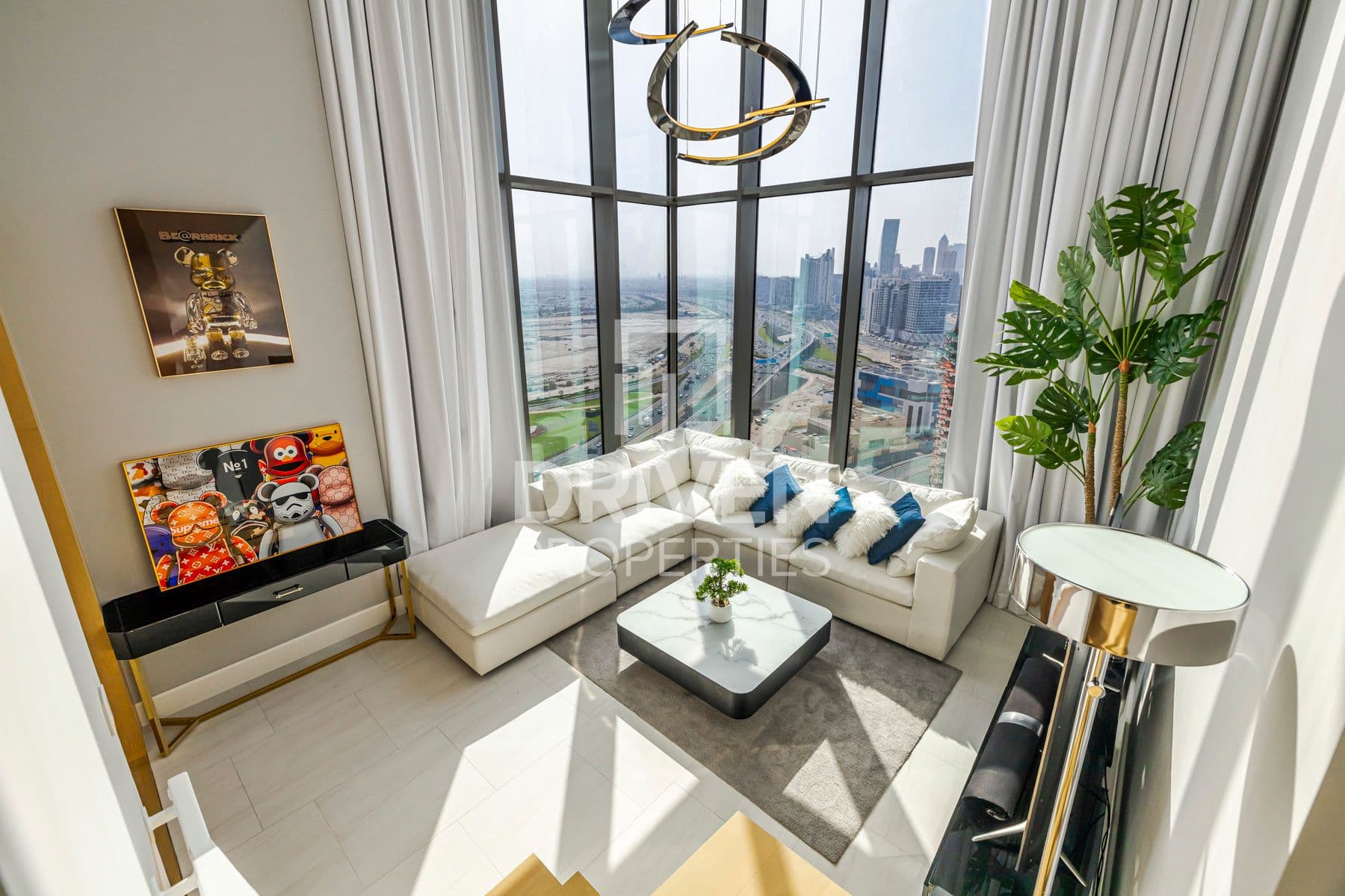 SLS Dubai Hotel and Residences