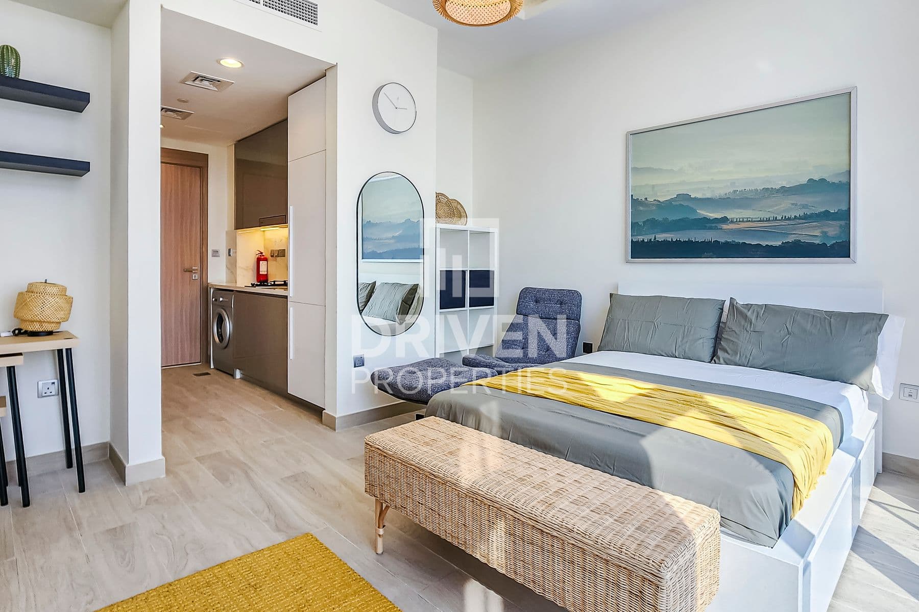 Vida Residences Dubai Mall