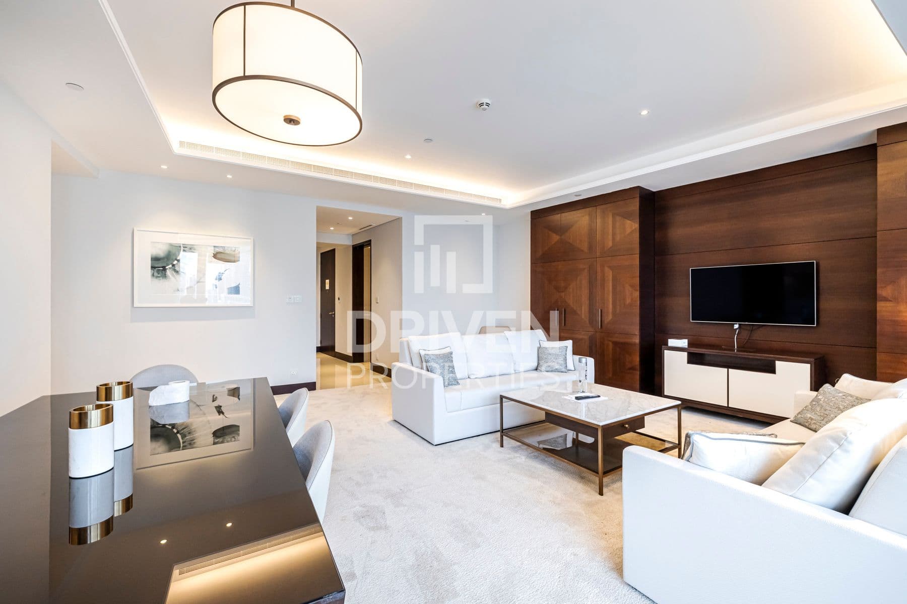 The Address Sky View Tower 1