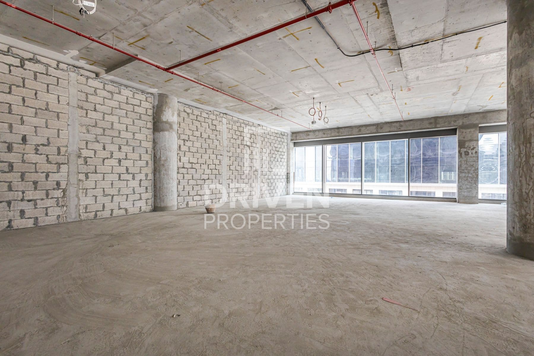 Park Heights 2 Tower 1