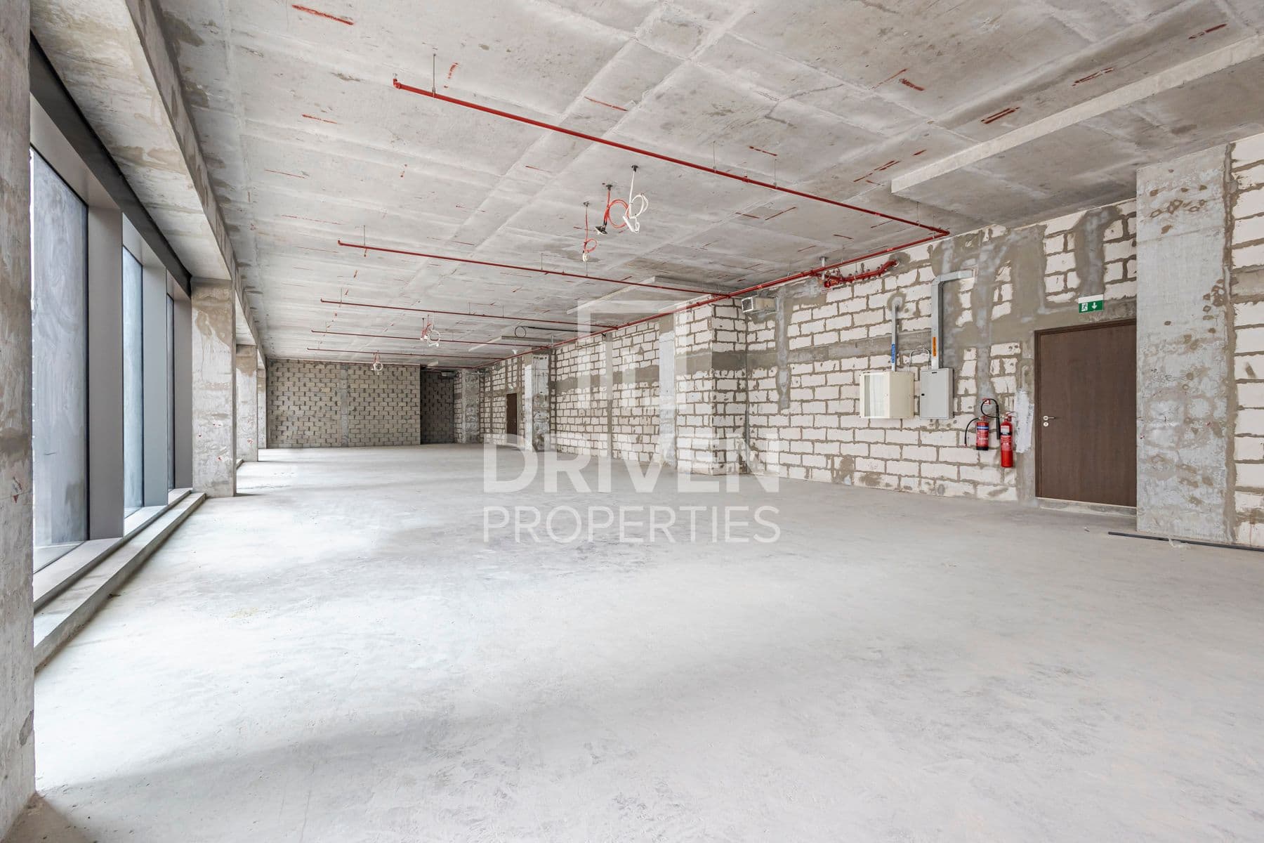 Park Heights 2 Tower 1