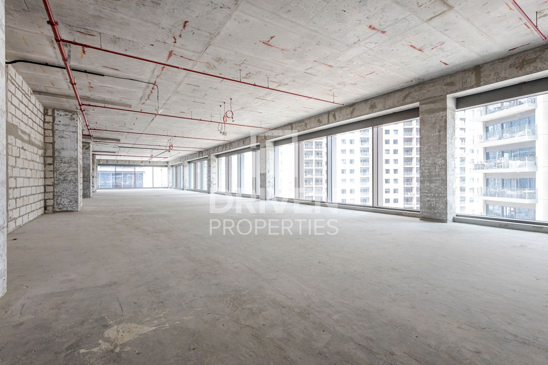 Park Heights 2 Tower 1