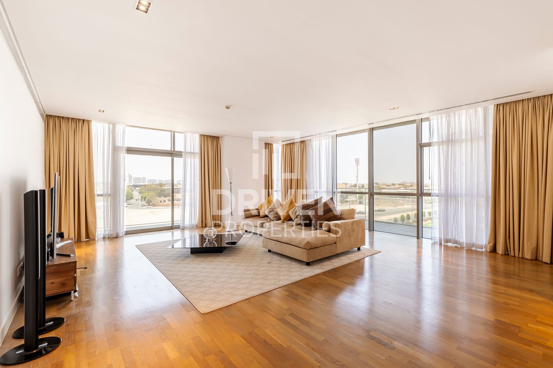 City Walk Residential Building 22