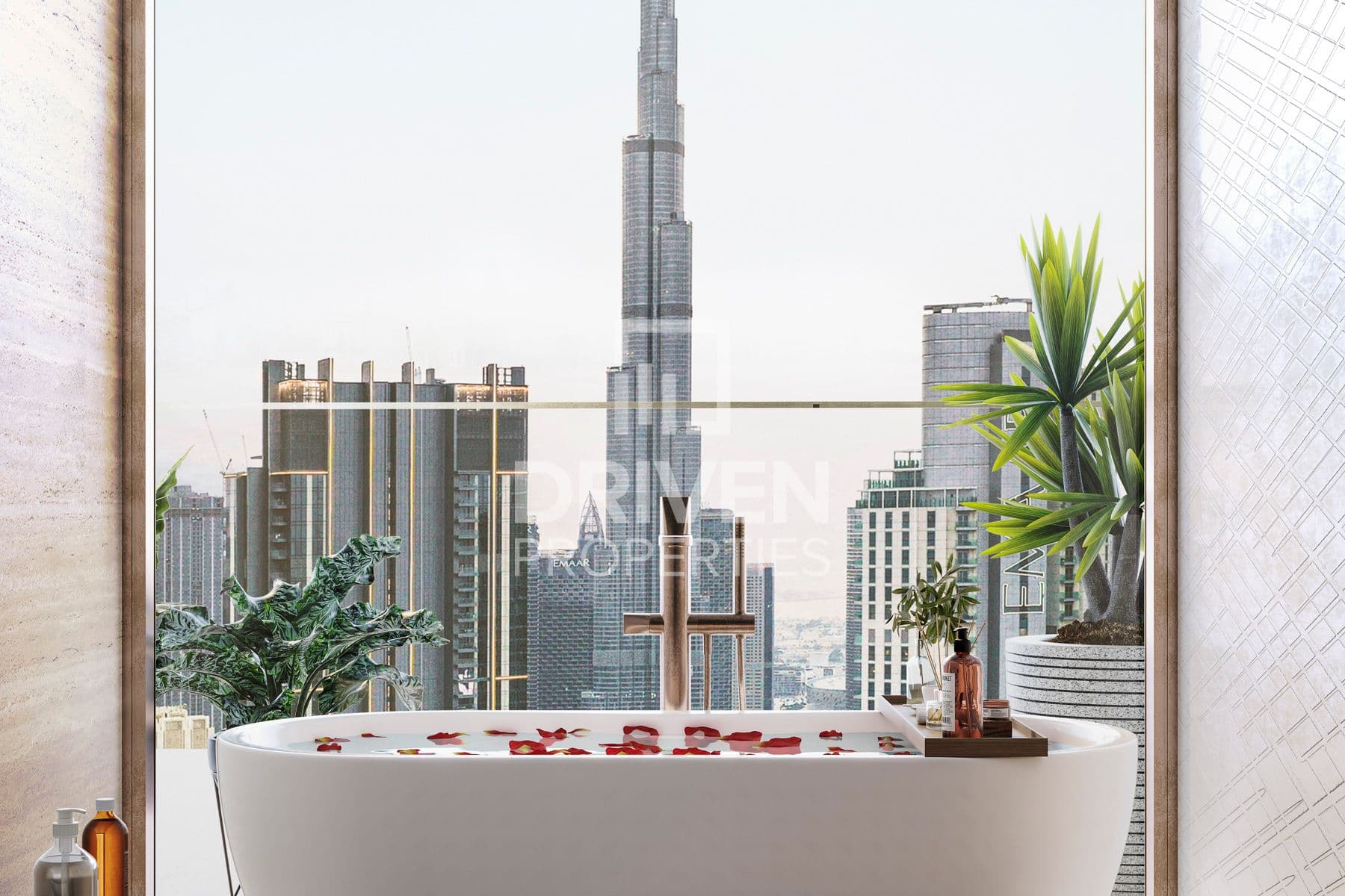 Exquisite Living Residences