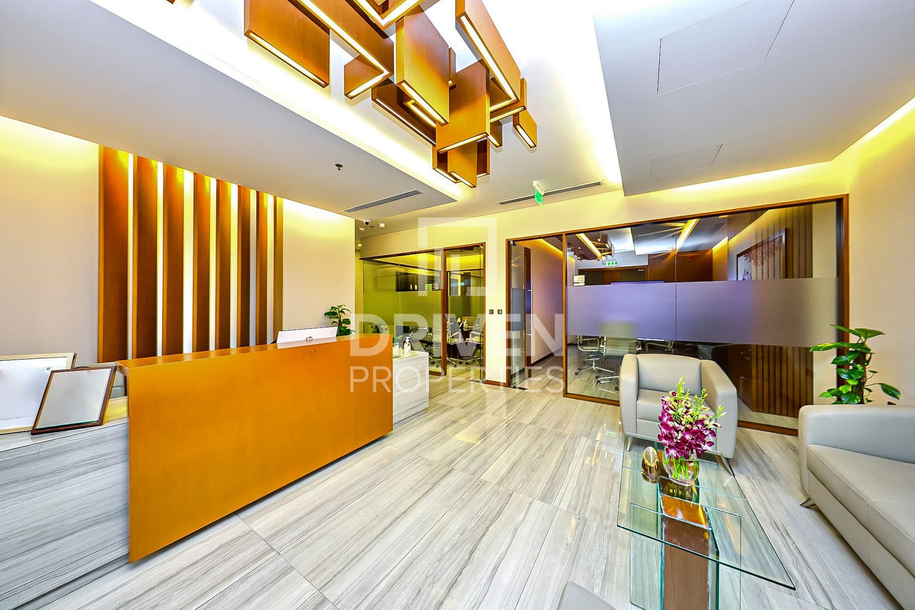 Bay Square Building 12