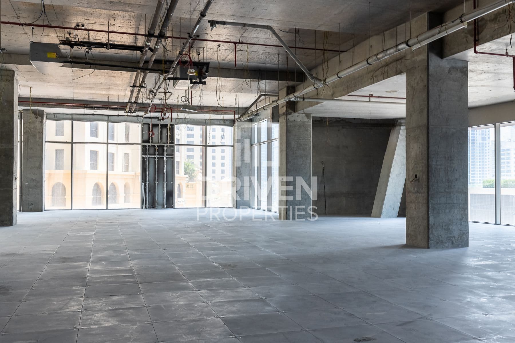 Al Fattan Office Tower