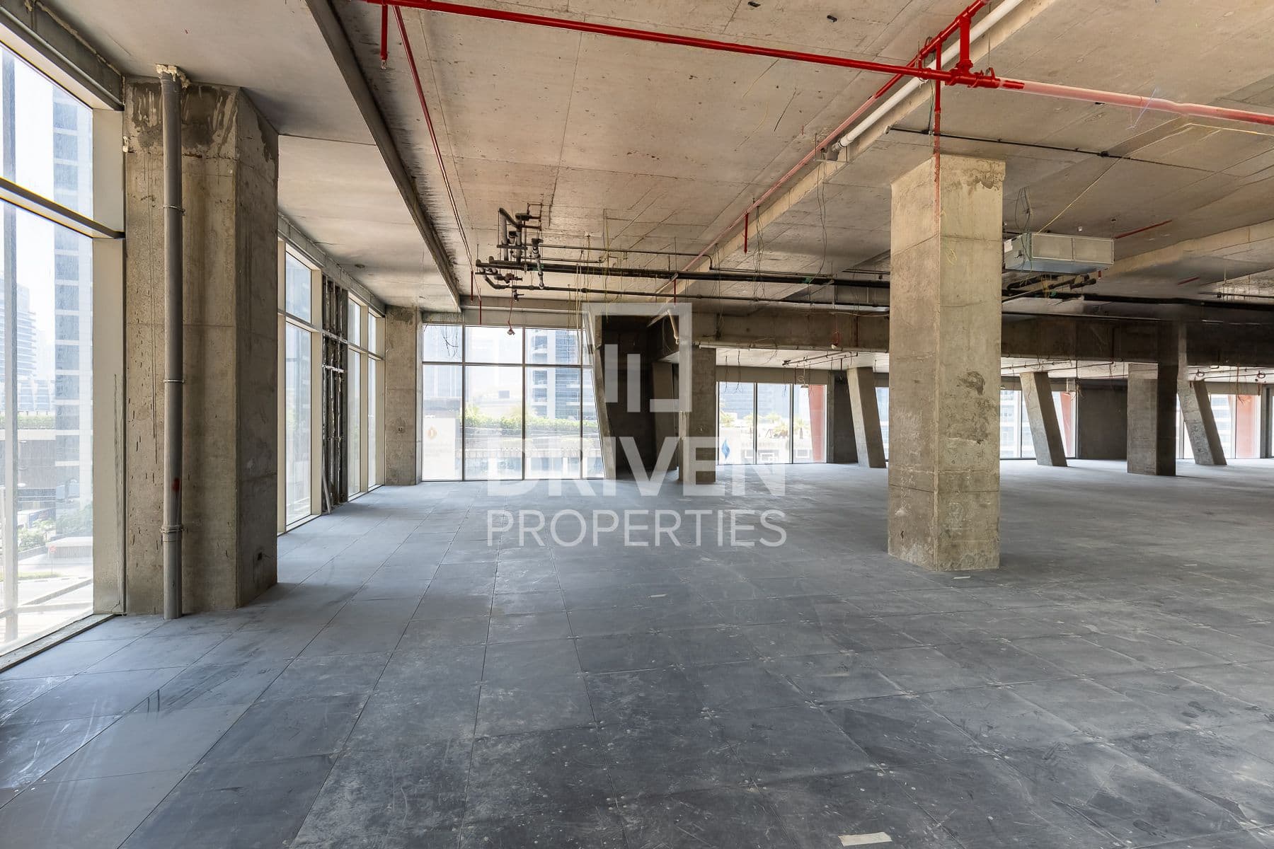 Al Fattan Office Tower