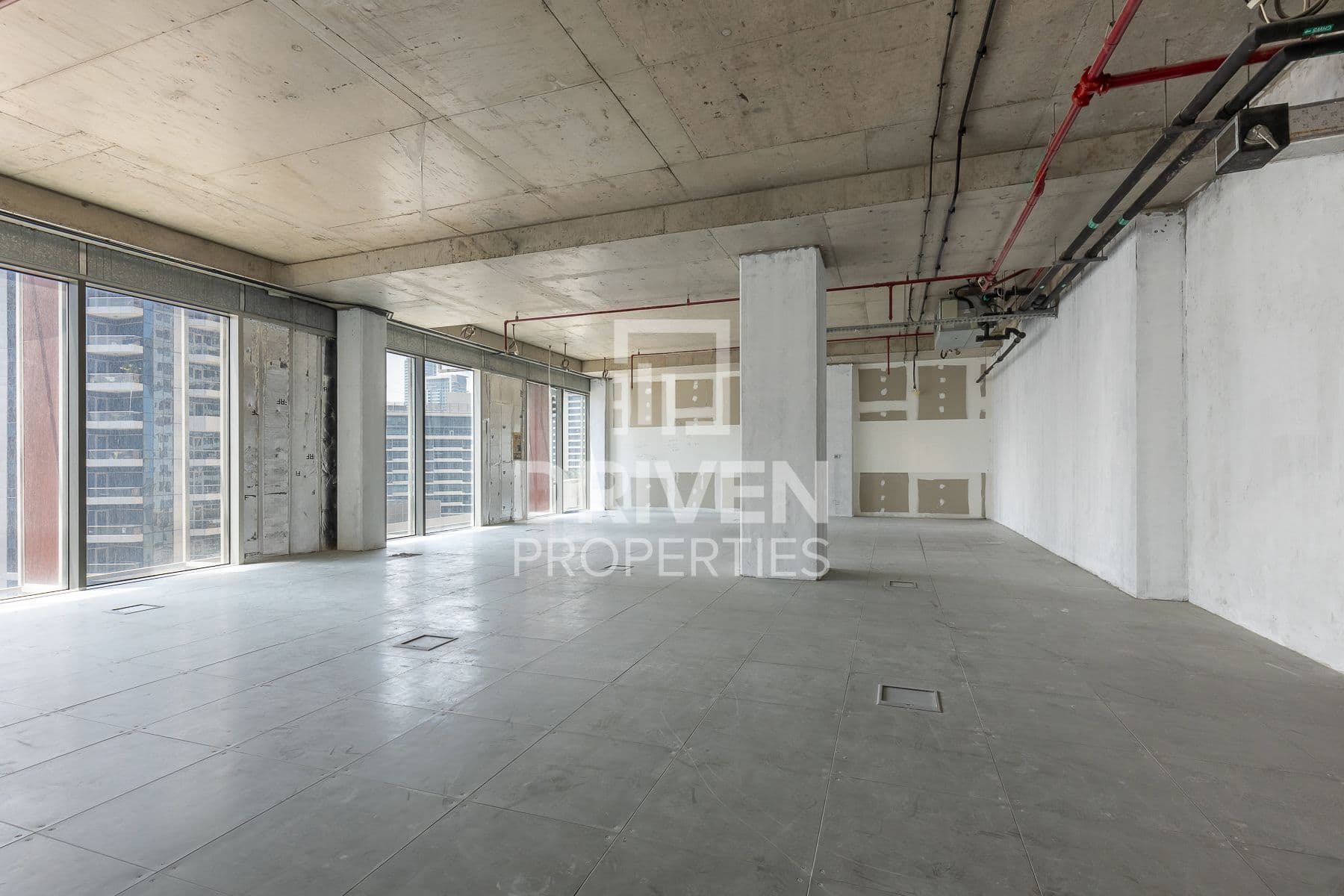 Al Fattan Office Tower