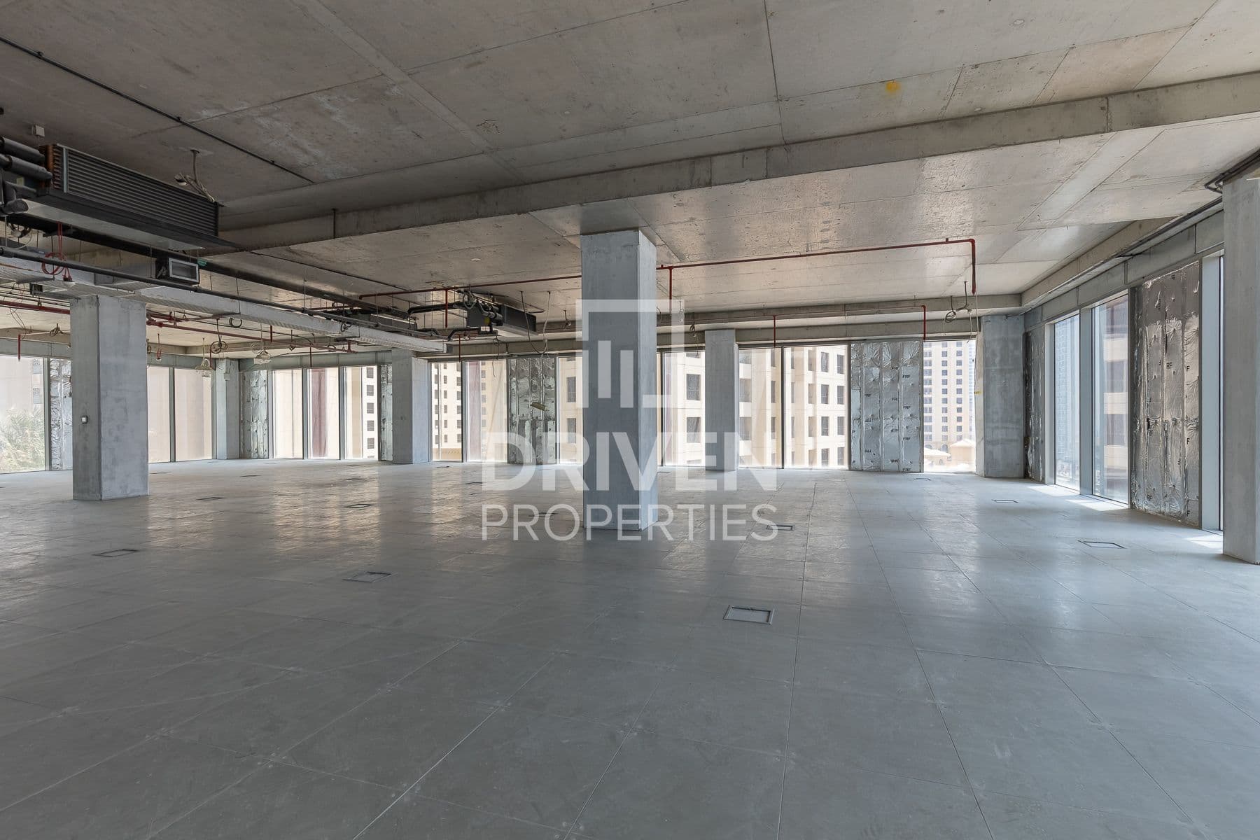 Al Fattan Office Tower
