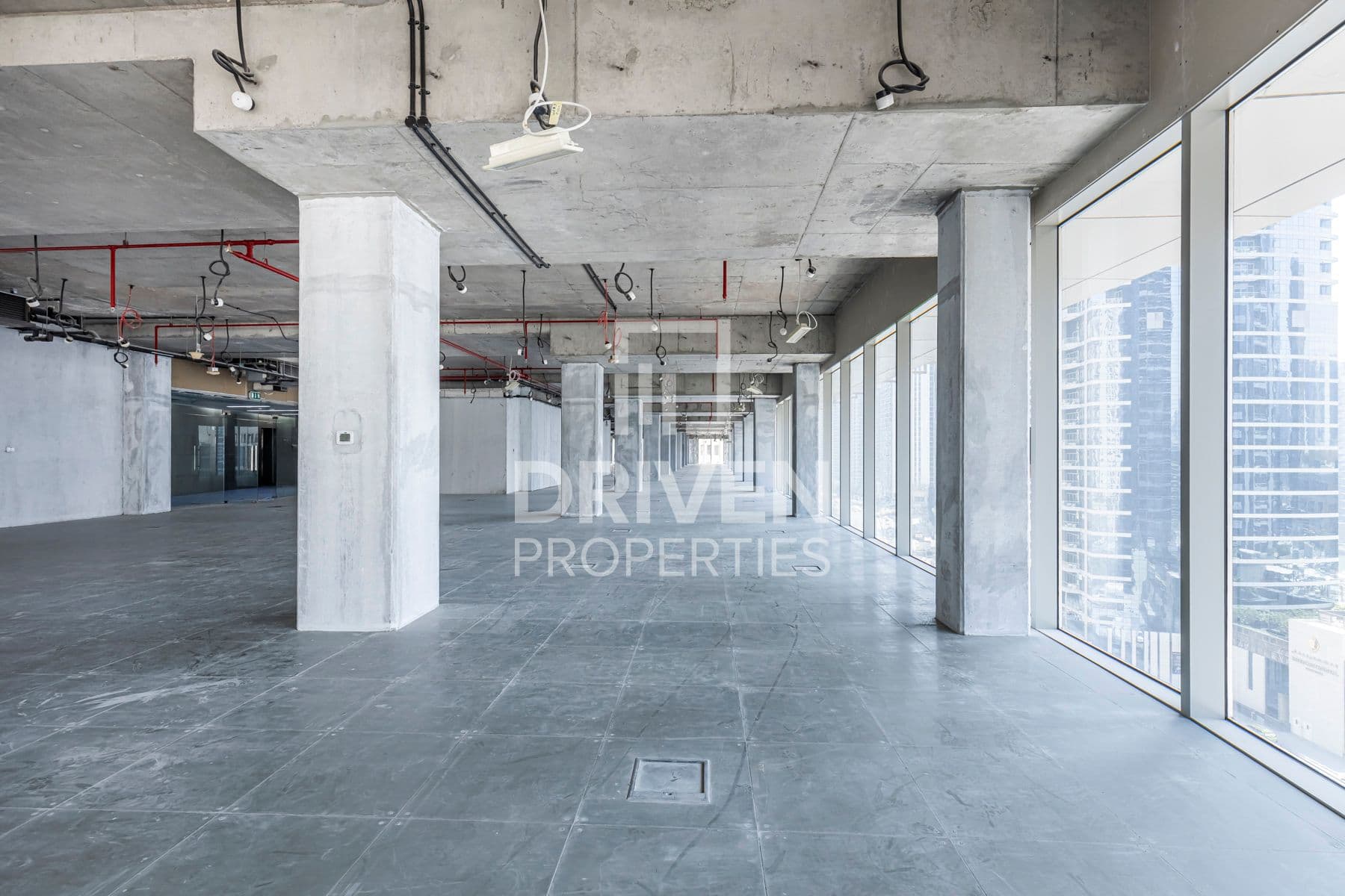 Al Fattan Office Tower