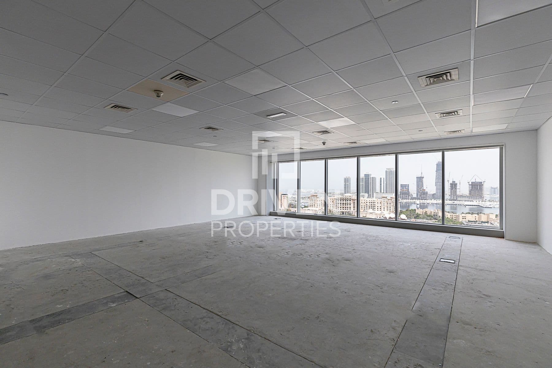 Al Thuraya Tower 1
