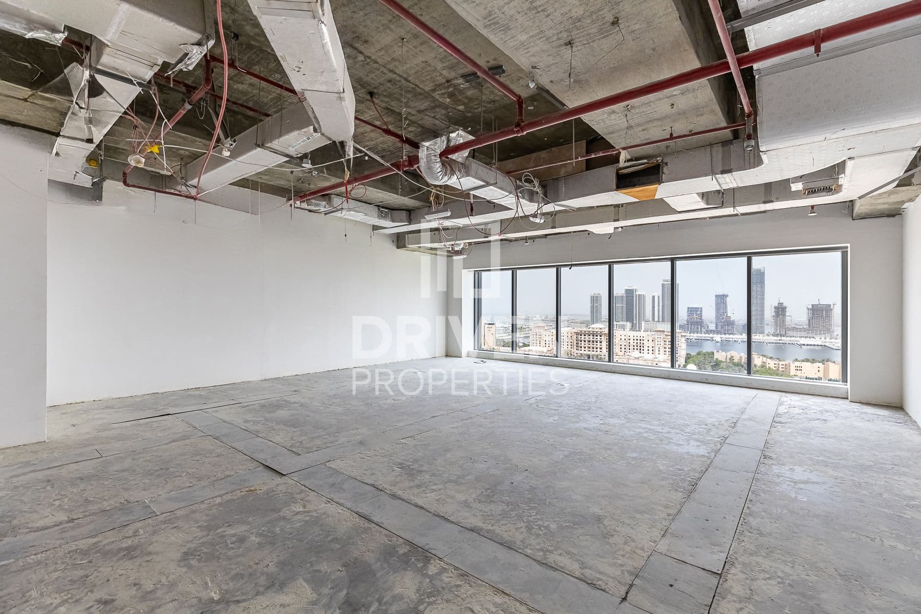 Al Thuraya Tower 1