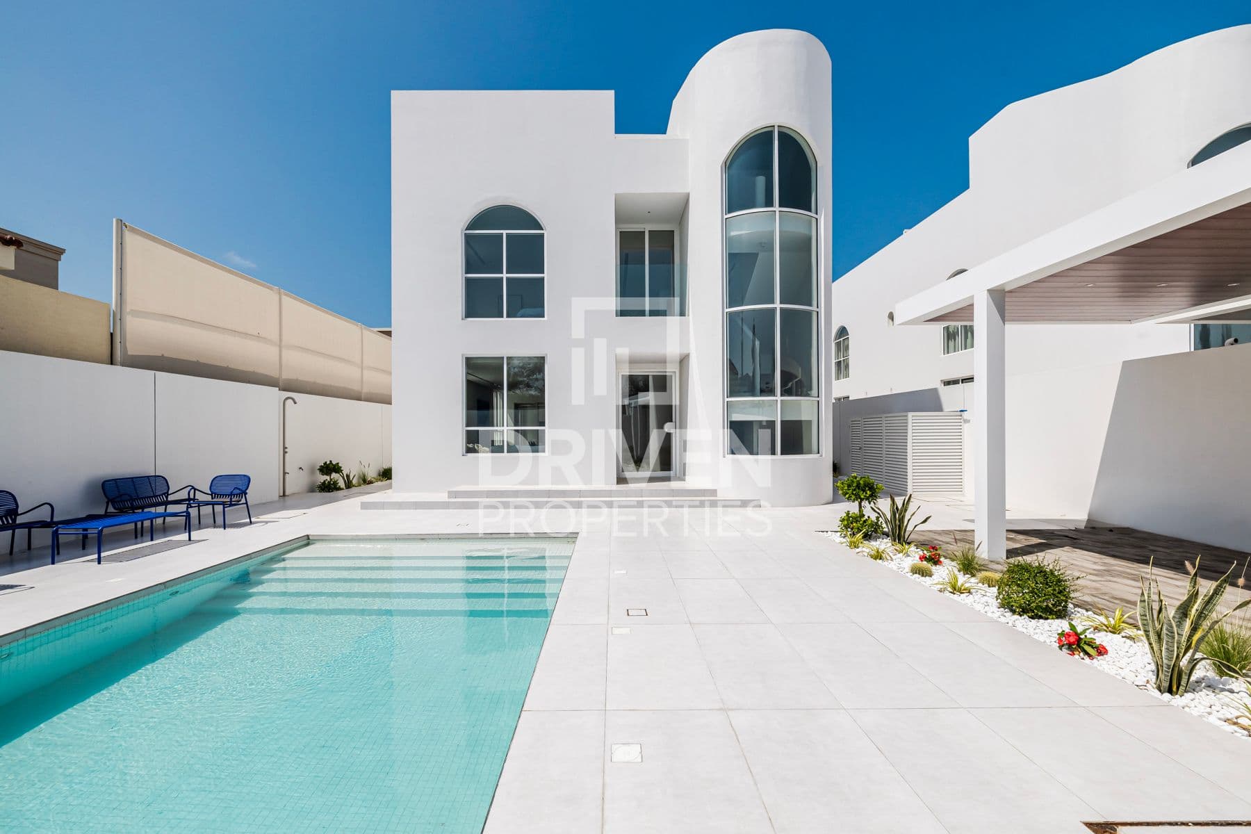 Umm Suqeim 2 Villas