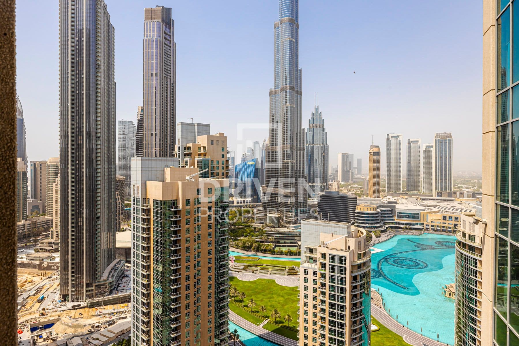 29 Burj Boulevard Tower 2