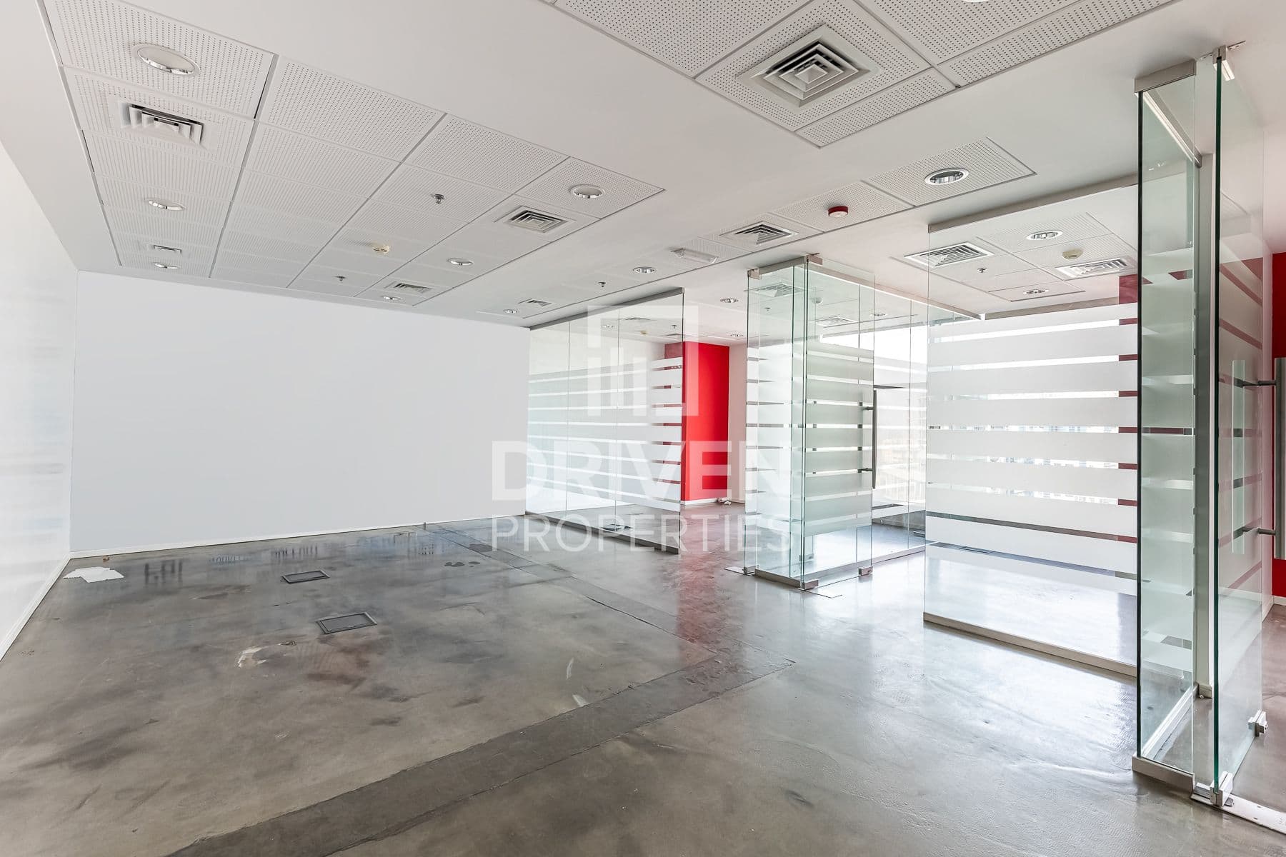 Business Central Tower A