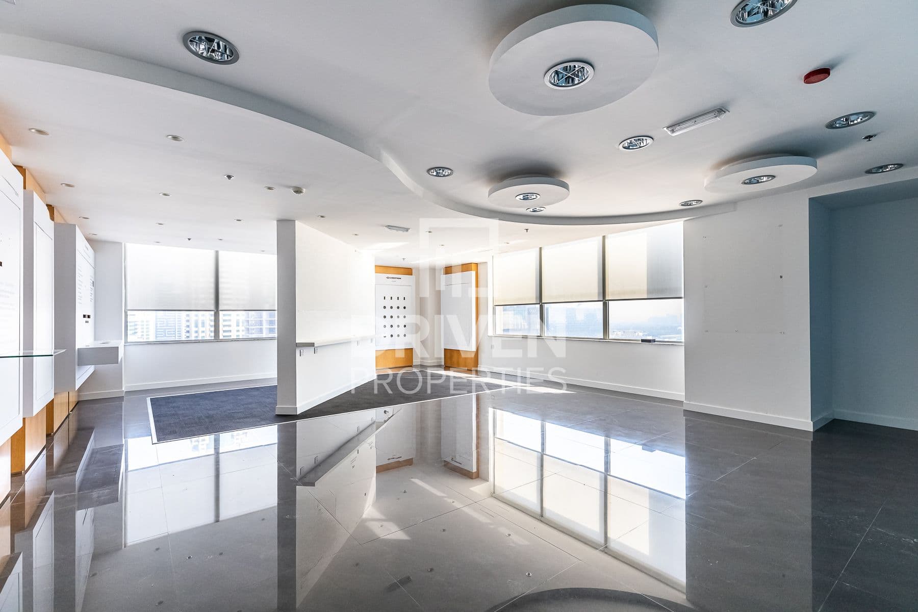 Business Central Tower A