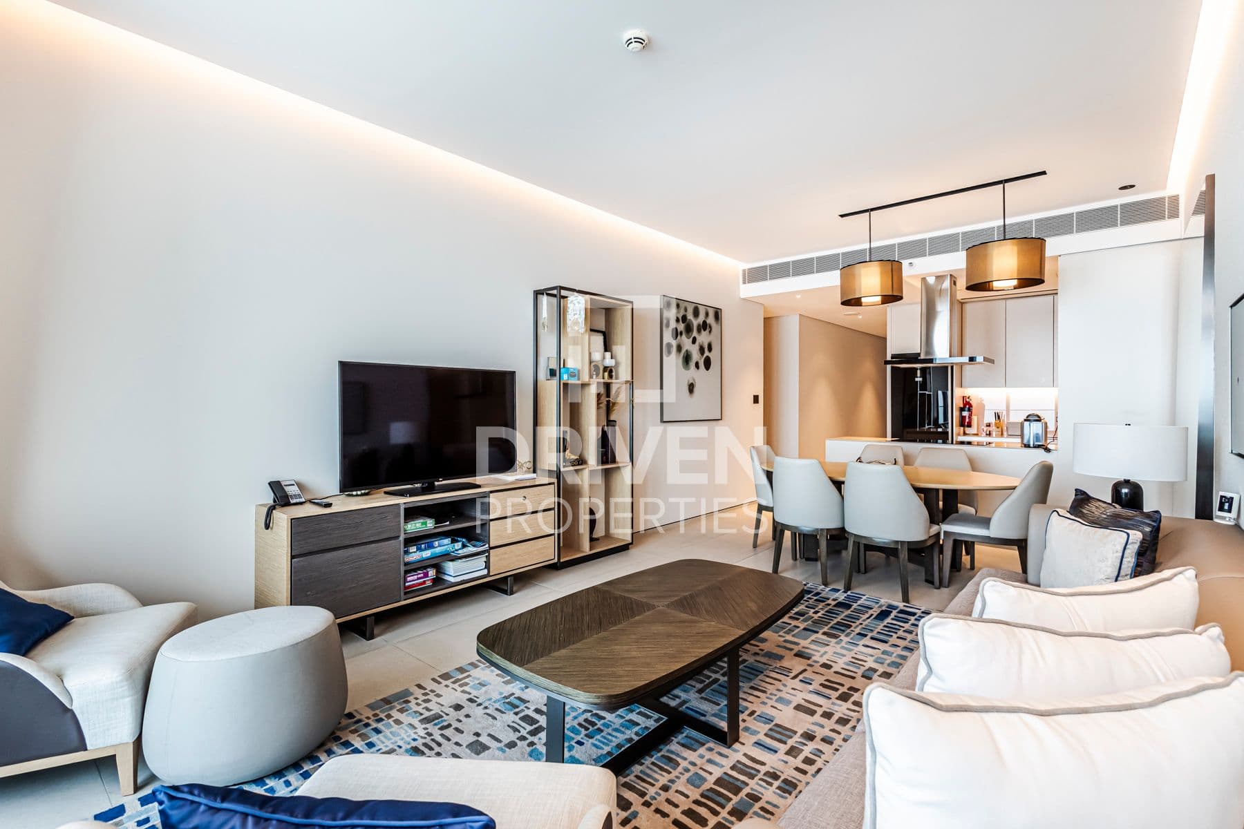 Jumeirah Gate Tower 2