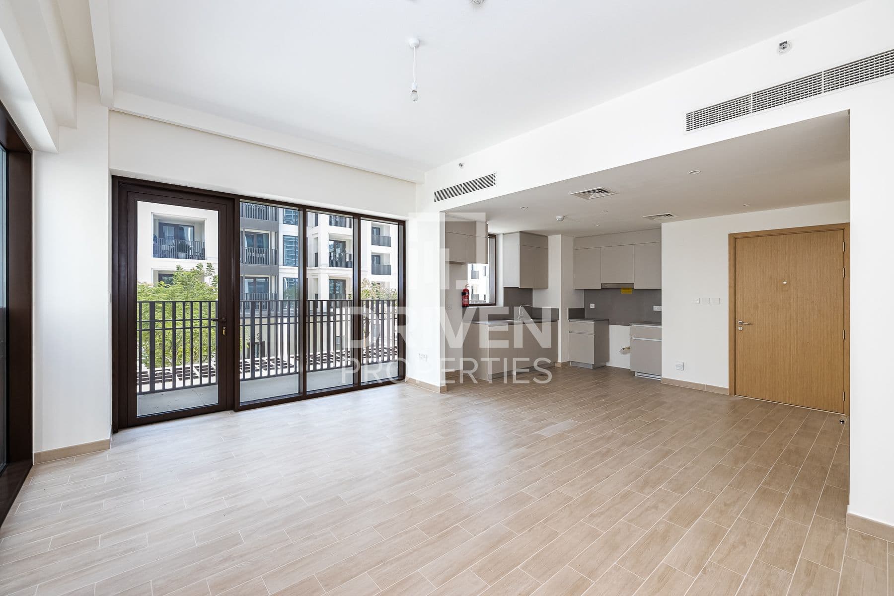 Sunset at Creek Beach