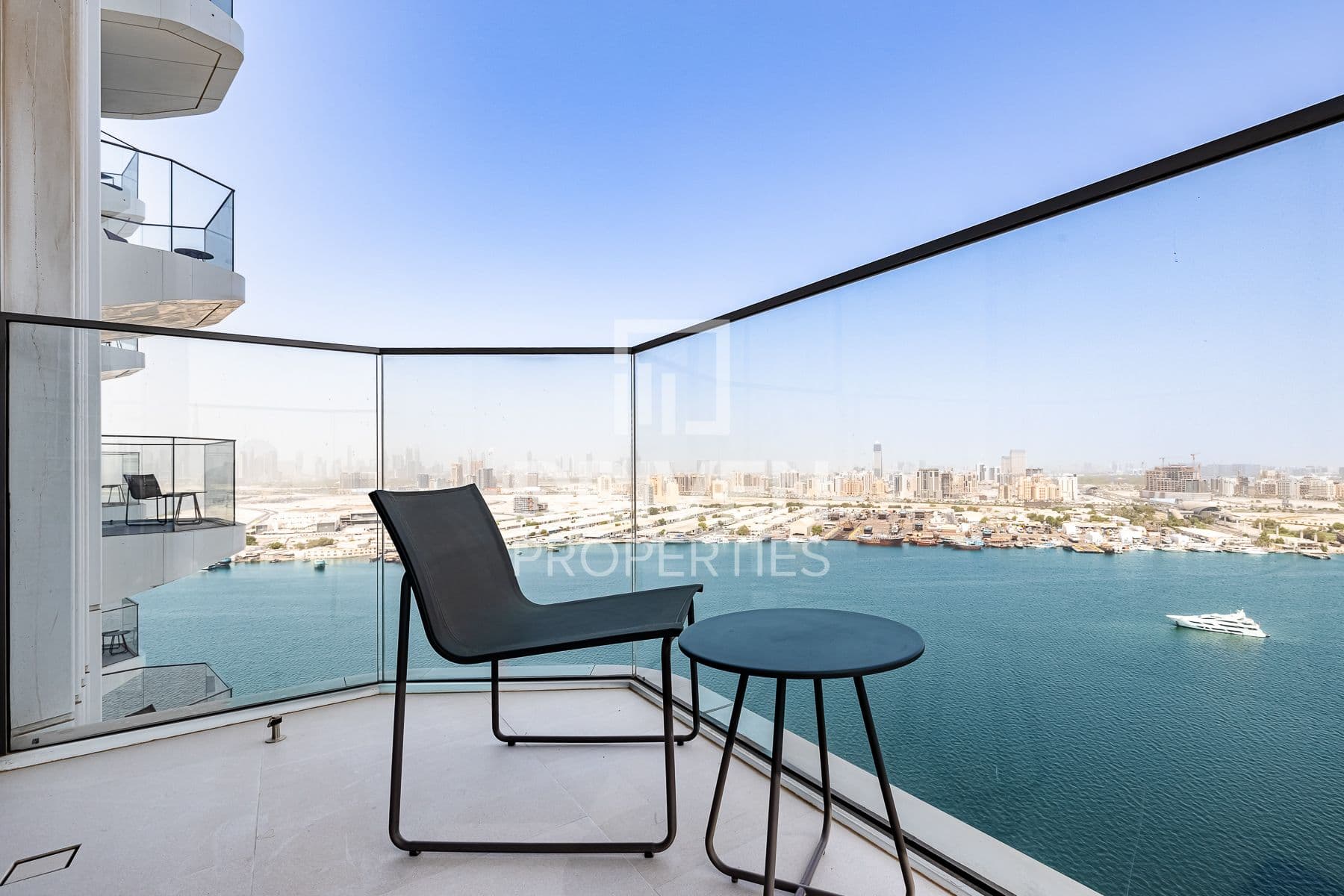 Address Harbour Point Tower 1