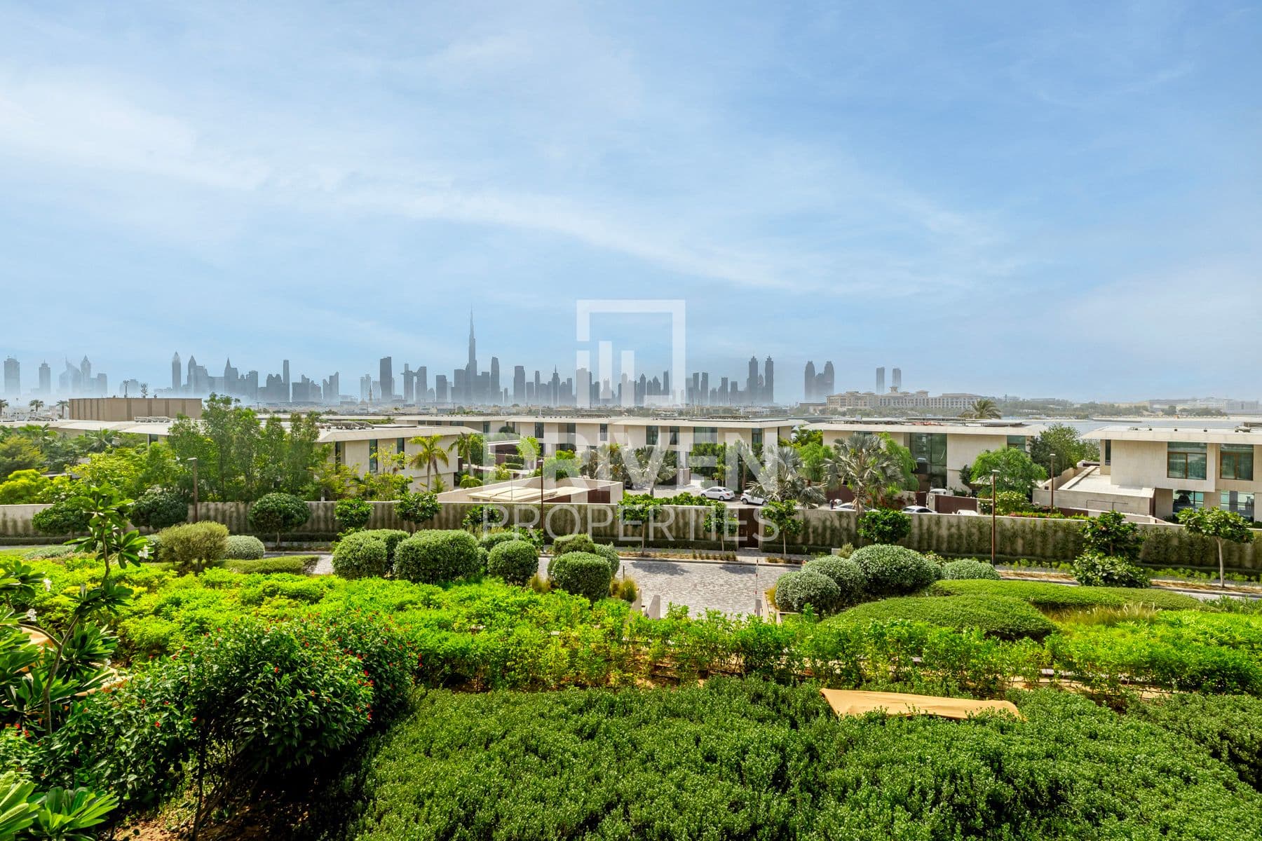 Bulgari Resort and Residences