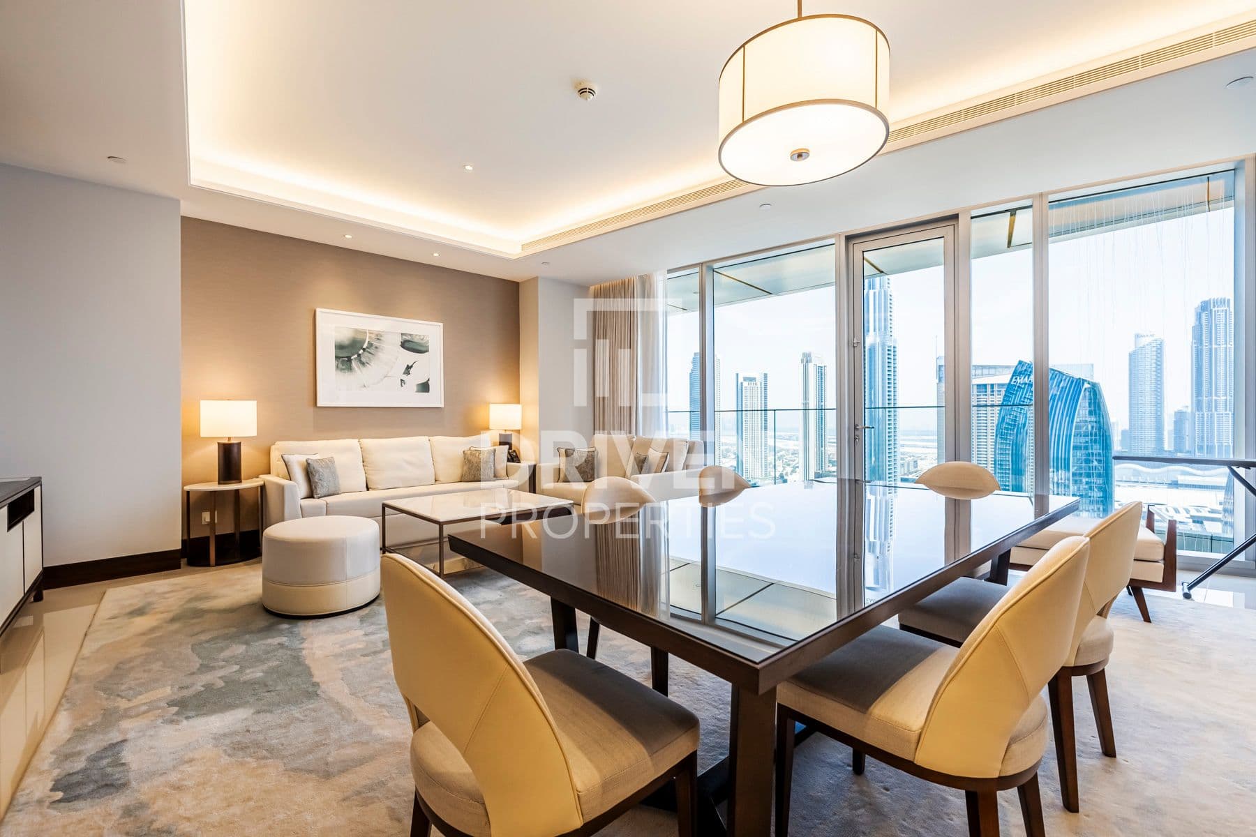 The Address Sky View Tower 2