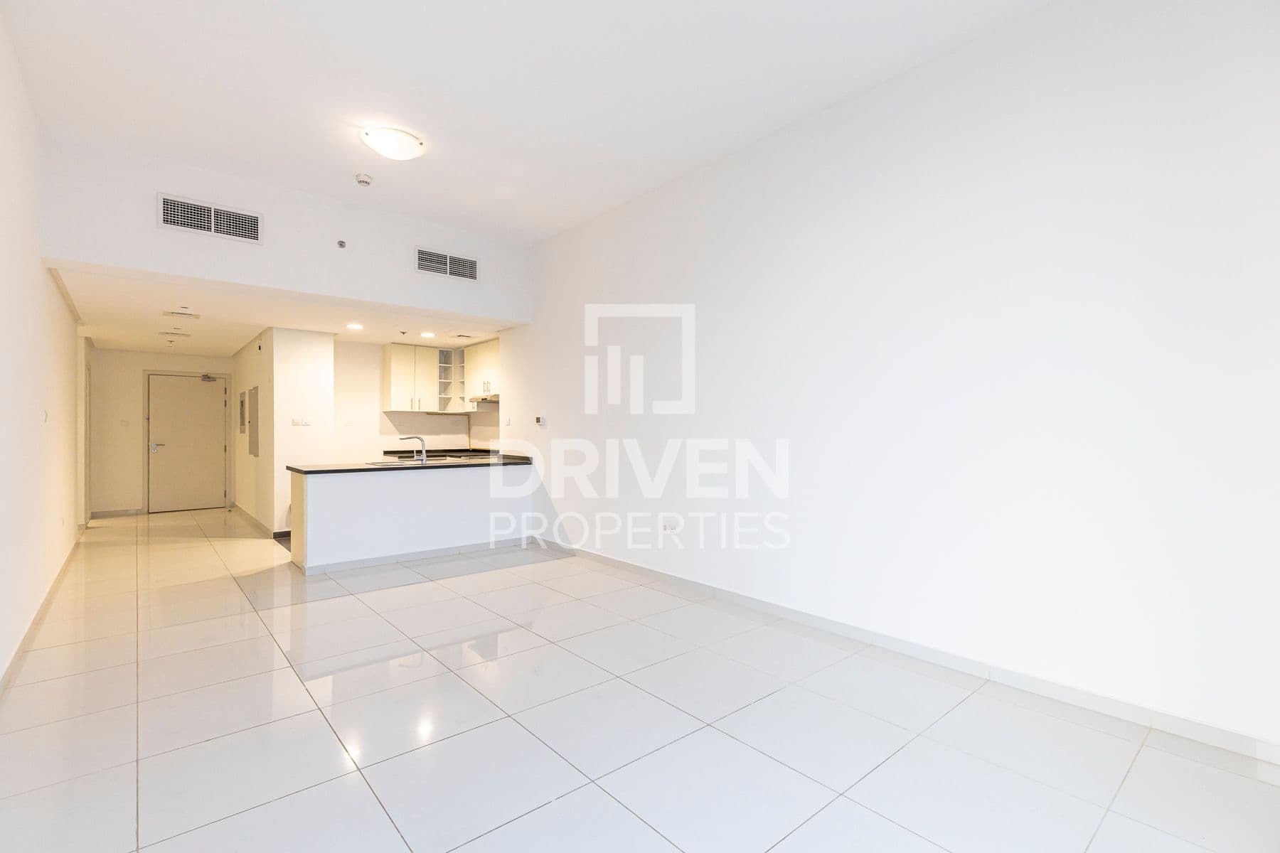 Golf Horizon Tower A