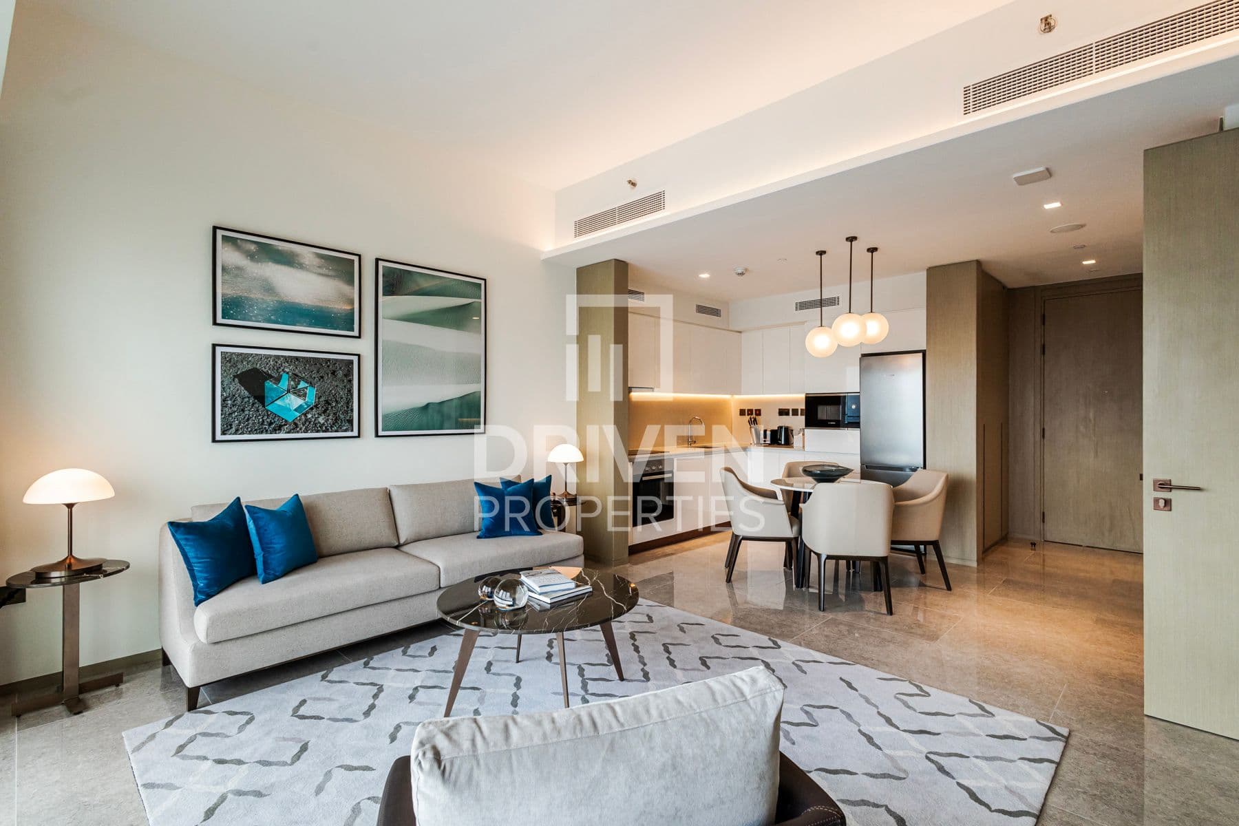 Address Harbour Point Tower 2