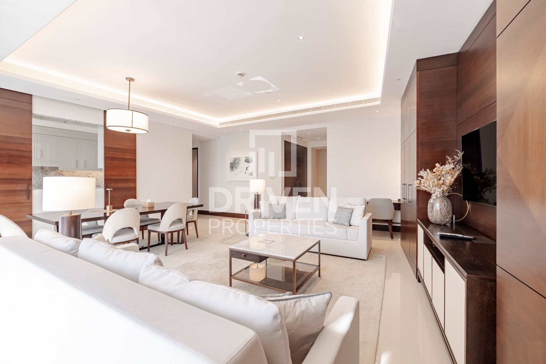 The Address Sky View Tower 2