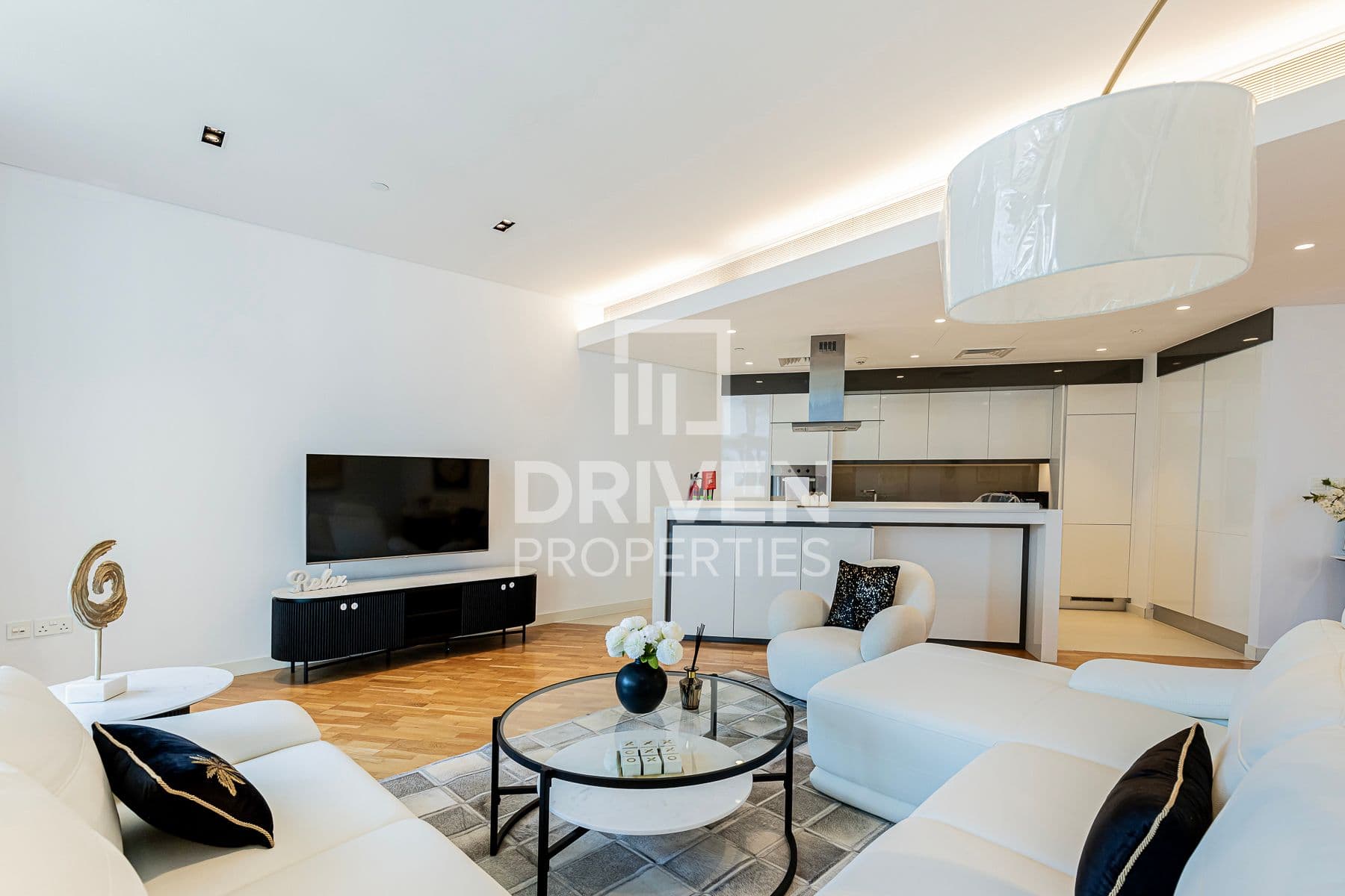 Apartment Building 2