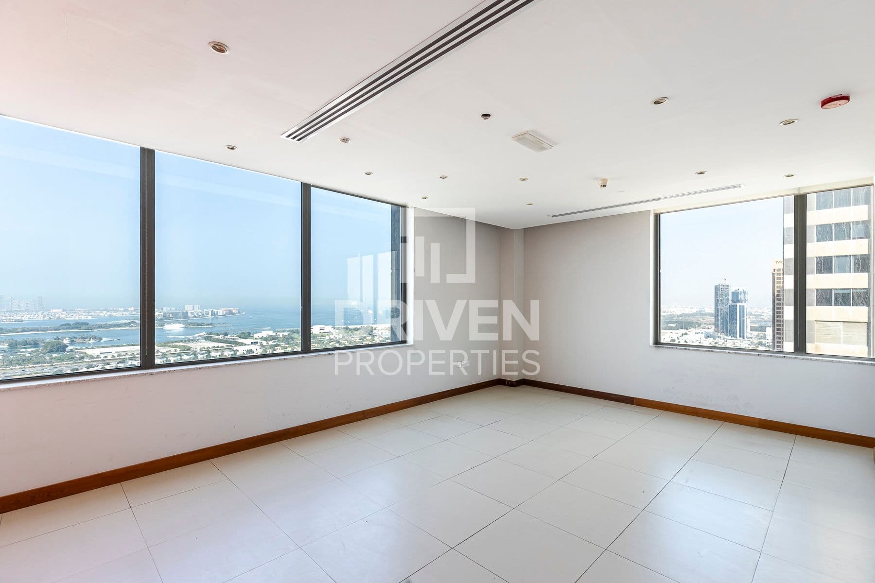 Business Central Tower A