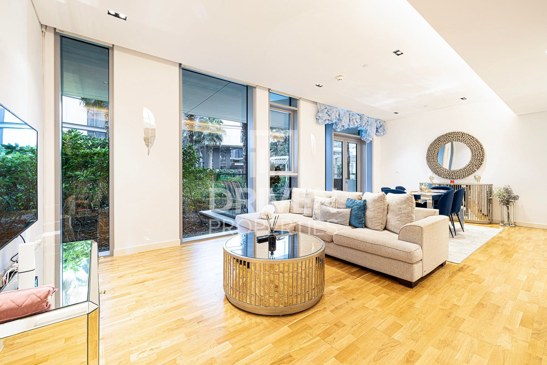 Apartment Building 9