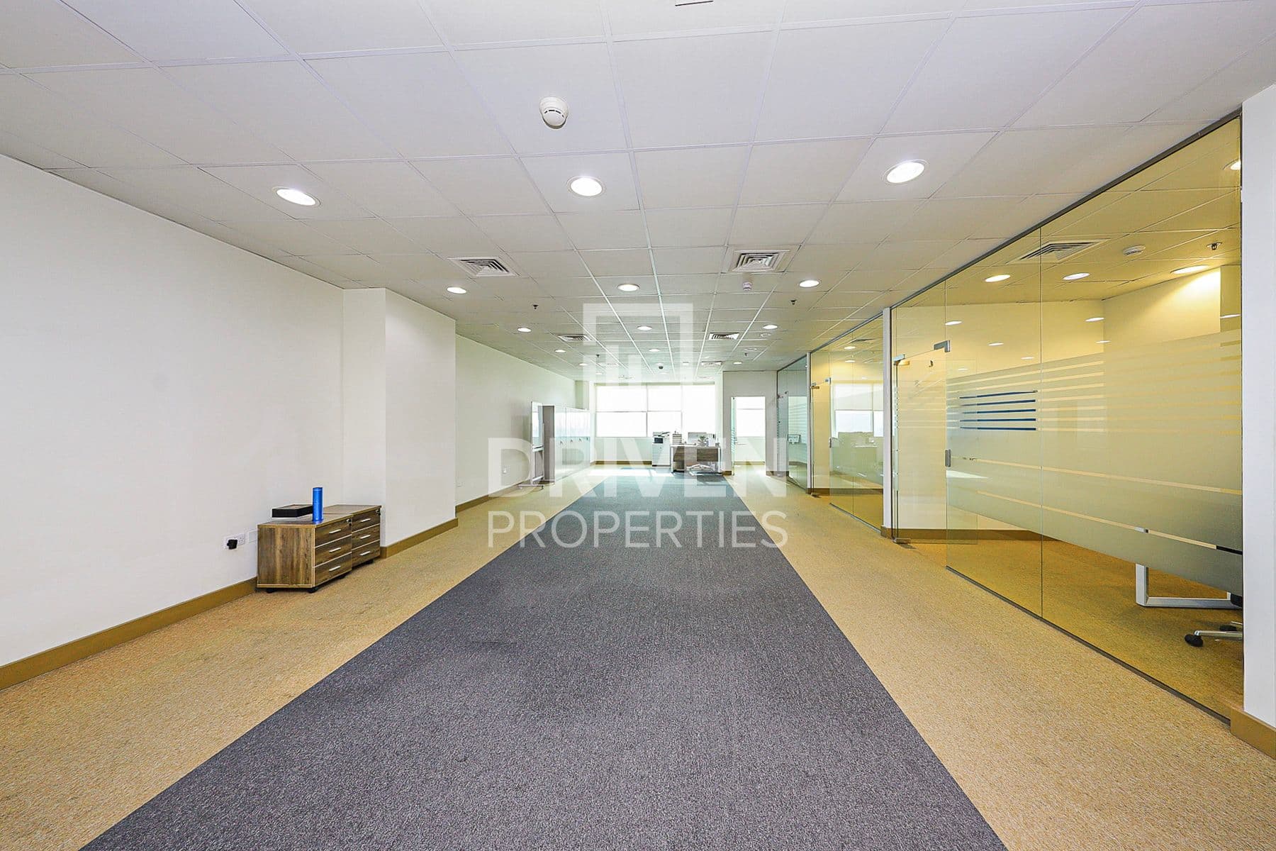 Bay Square Building 12