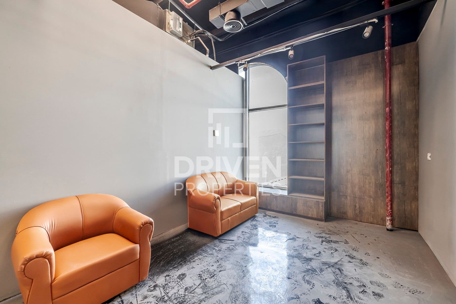 Costra Commercial Center