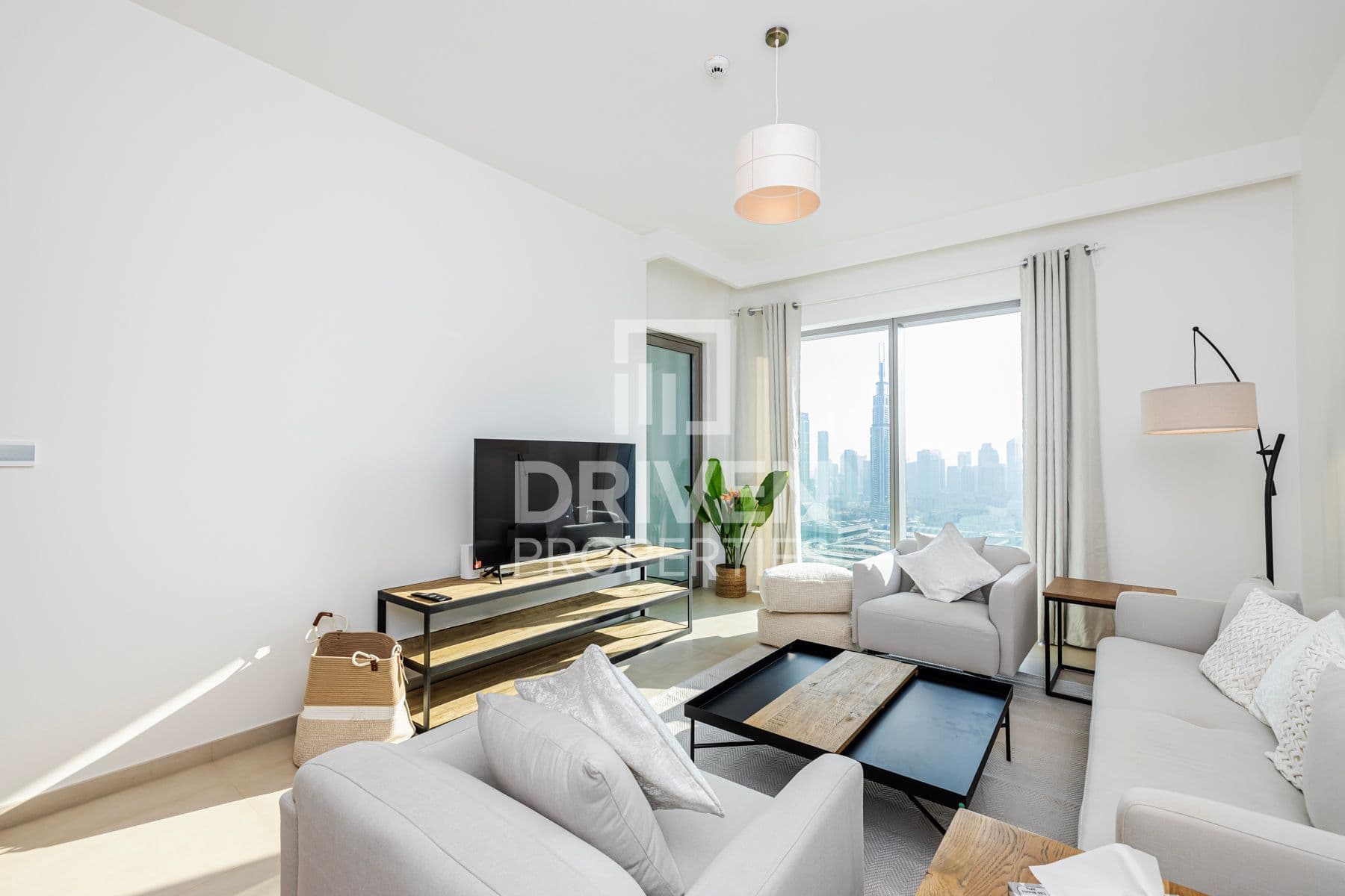 Downtown Views II Tower 2