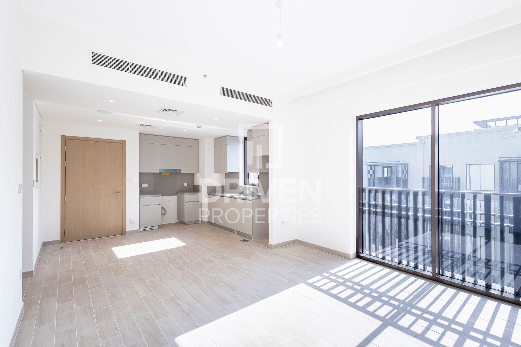 Sunset at Creek Beach Building 1