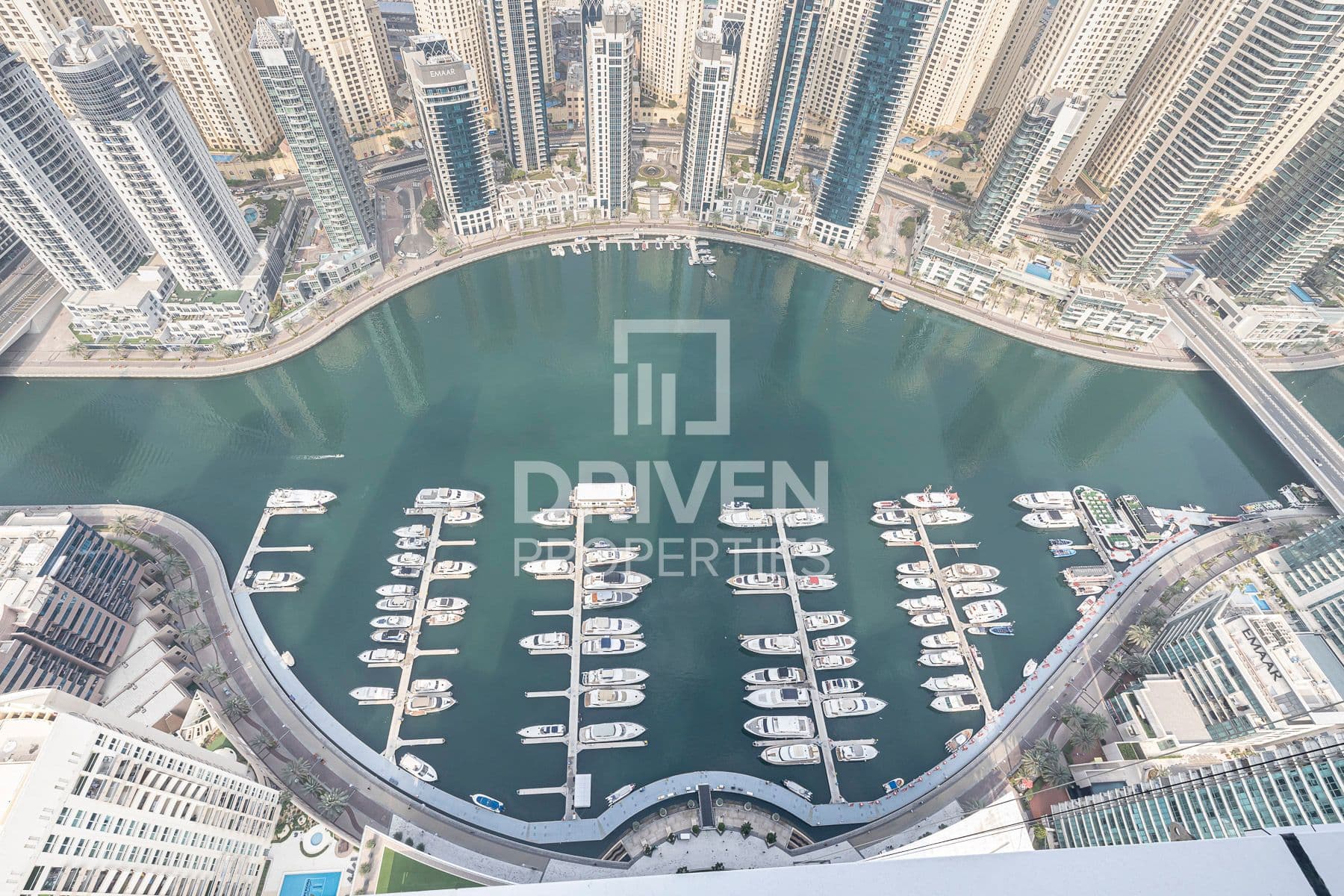 Vida Residences Dubai Marina