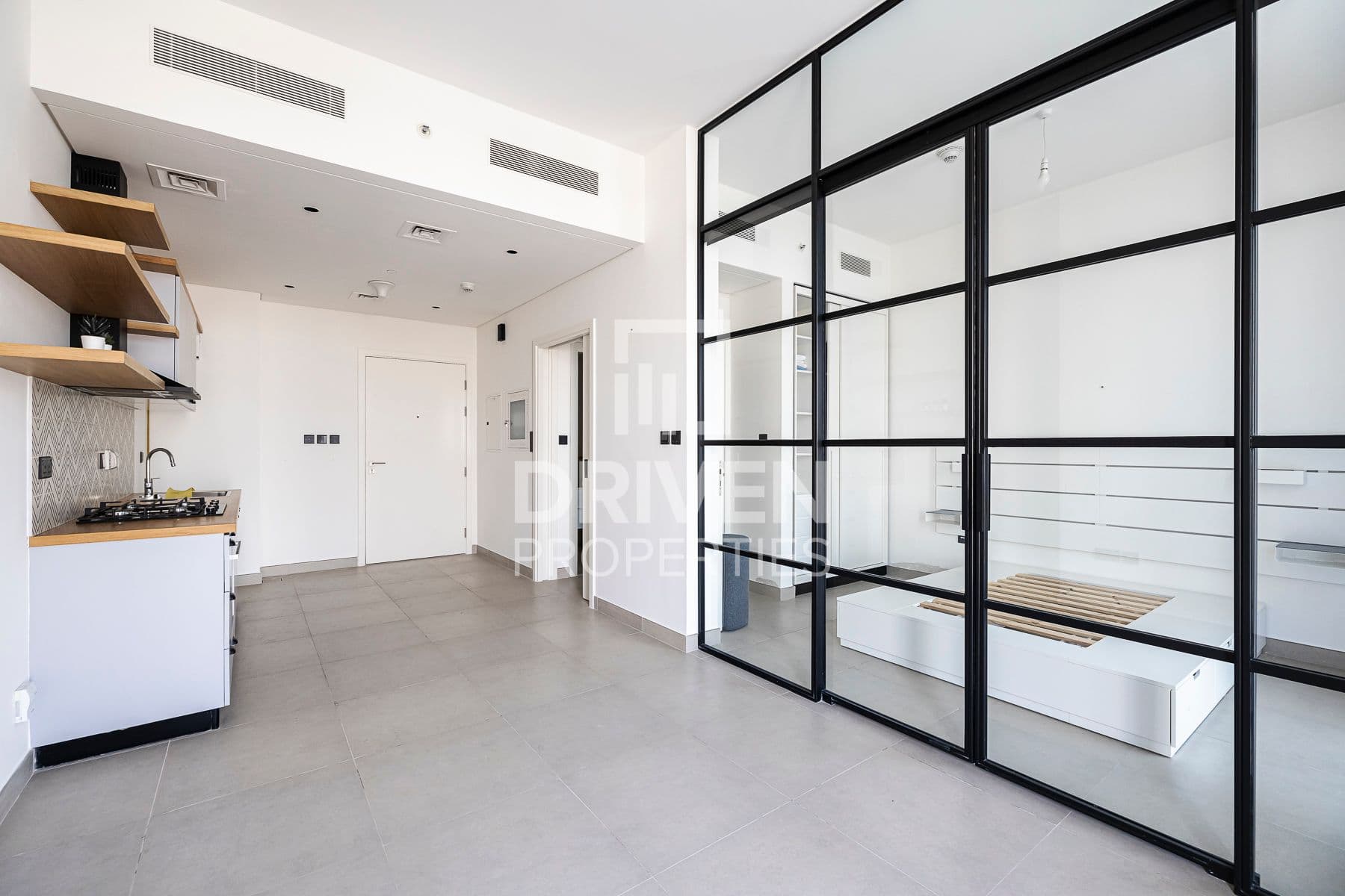 Collective 2 Tower B