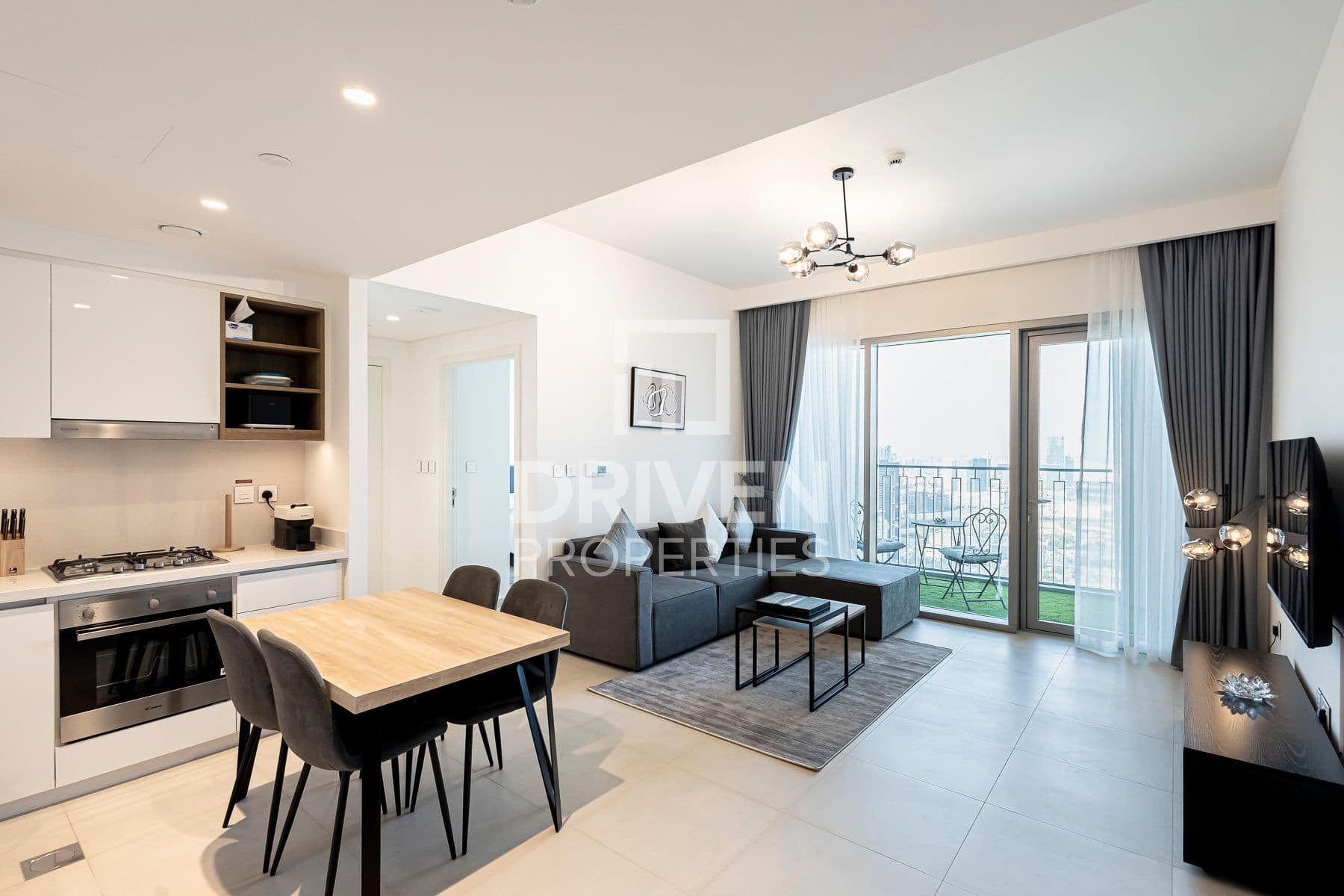 Downtown Views II Tower 2