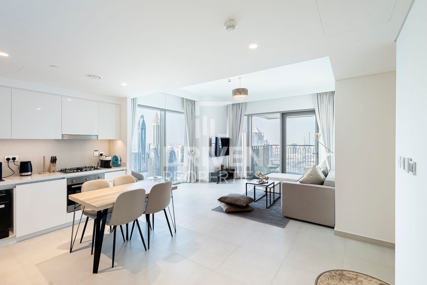 Downtown Views II Tower 2