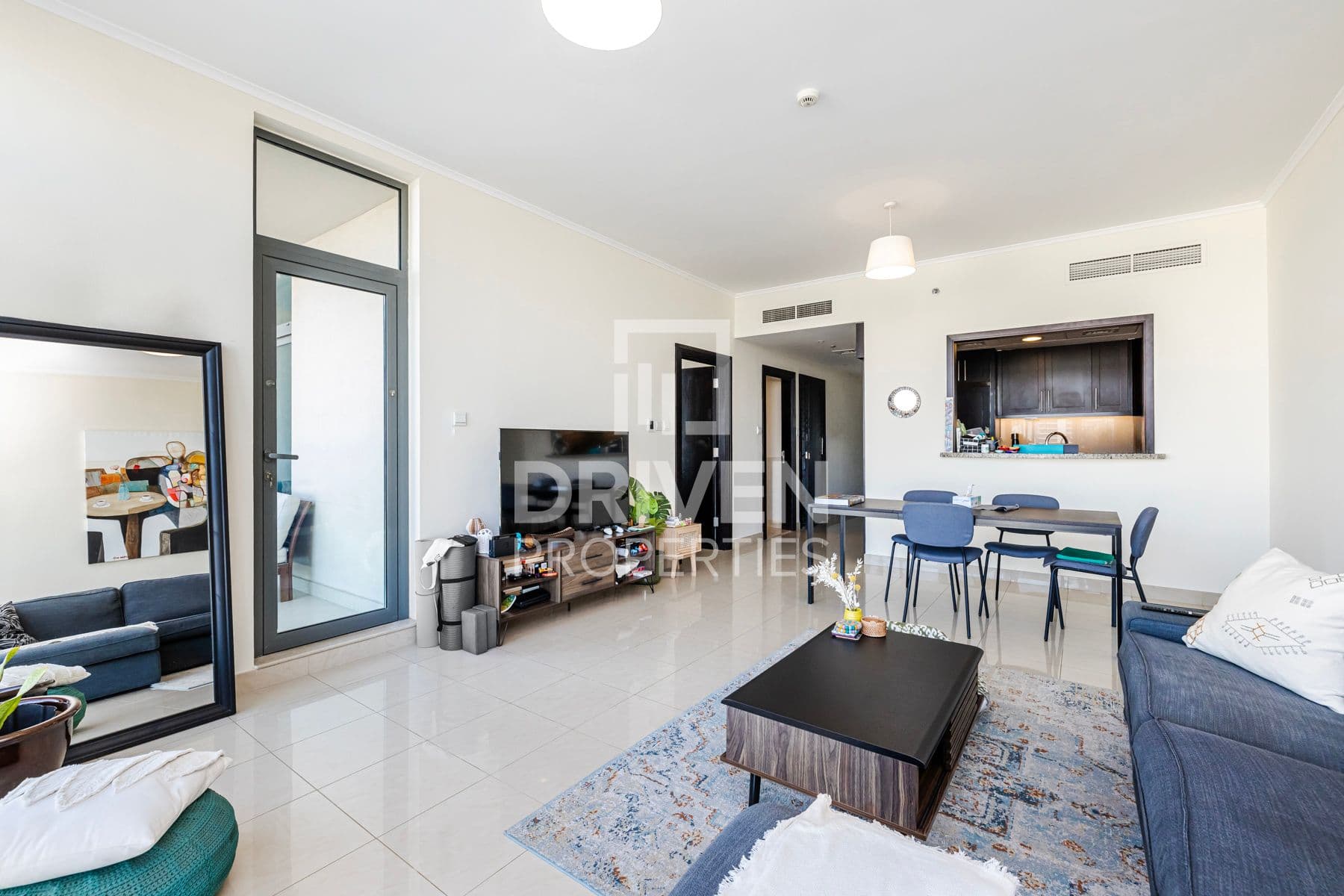 The Links West Tower