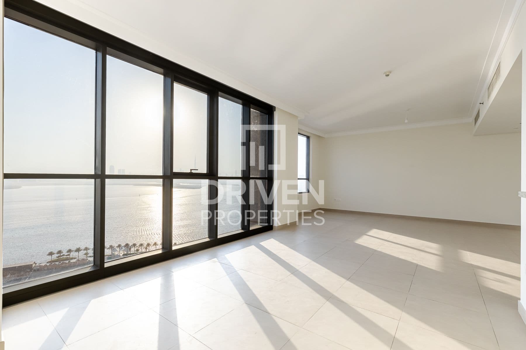 Dubai Creek Residence Tower 3 South