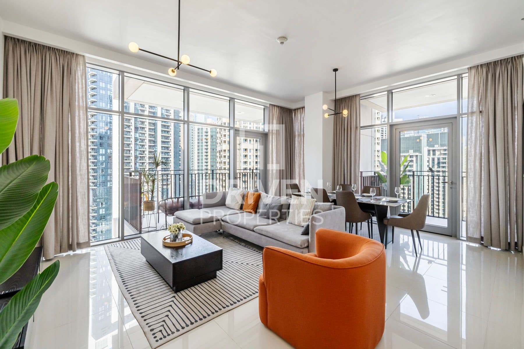 Boulevard Crescent Tower 2